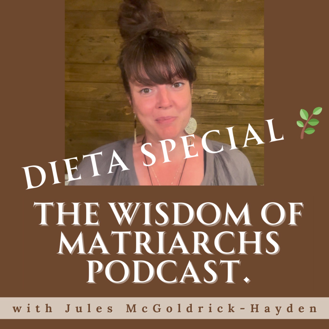 The Wisdom of Matriarchs Podcast
