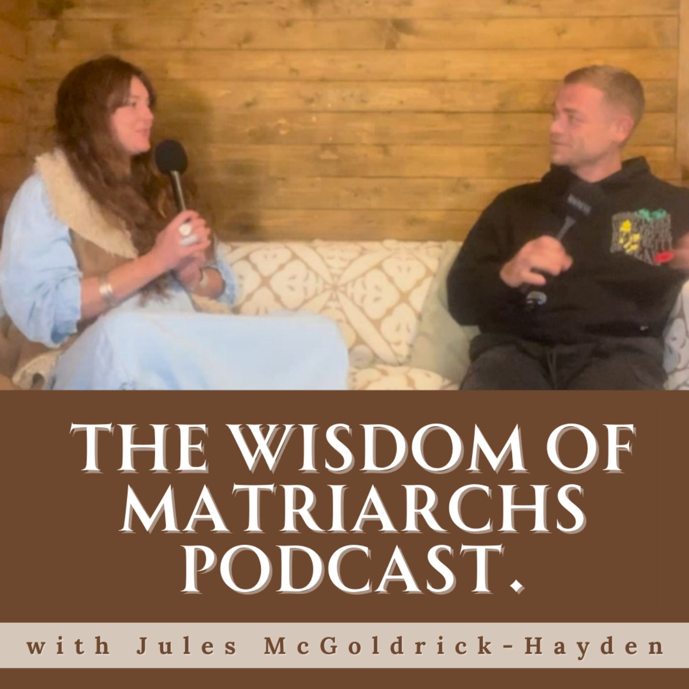 The Lionglass: Jordan Rassas