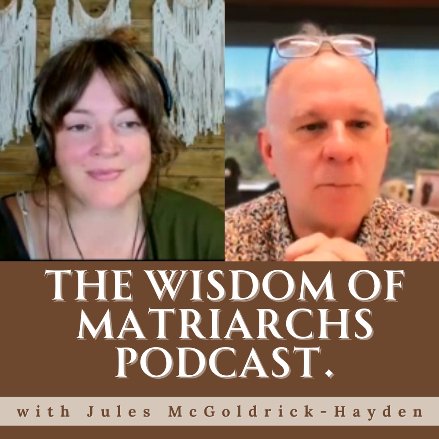Screens, Brains & Childhood: With Michael Nagel