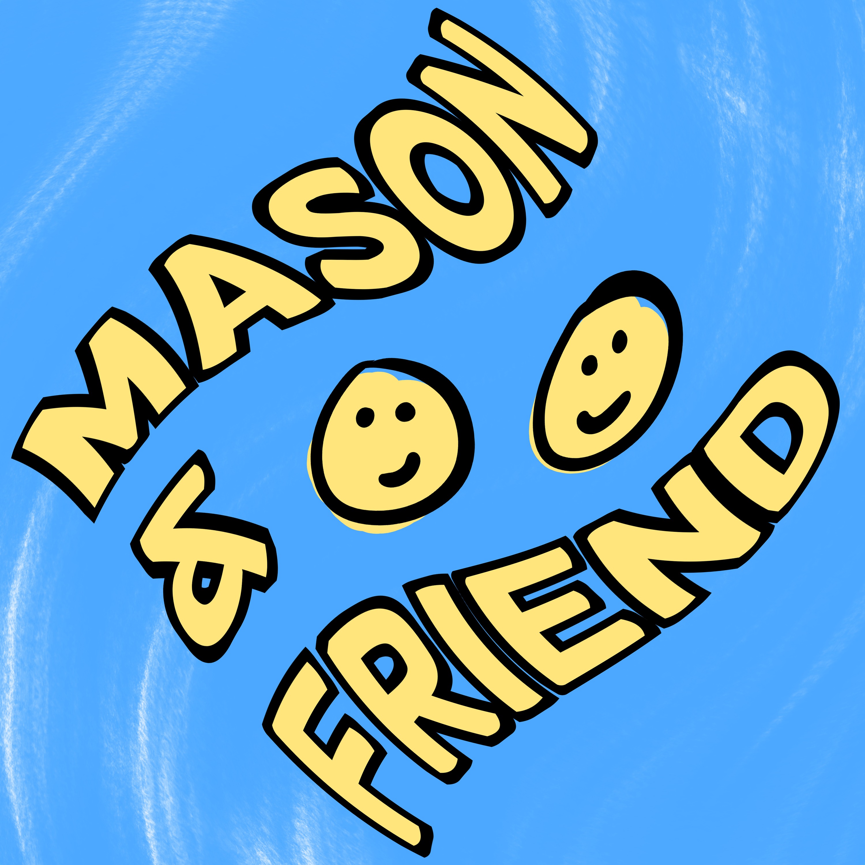 6: Jesus was a Short King. episode artwork