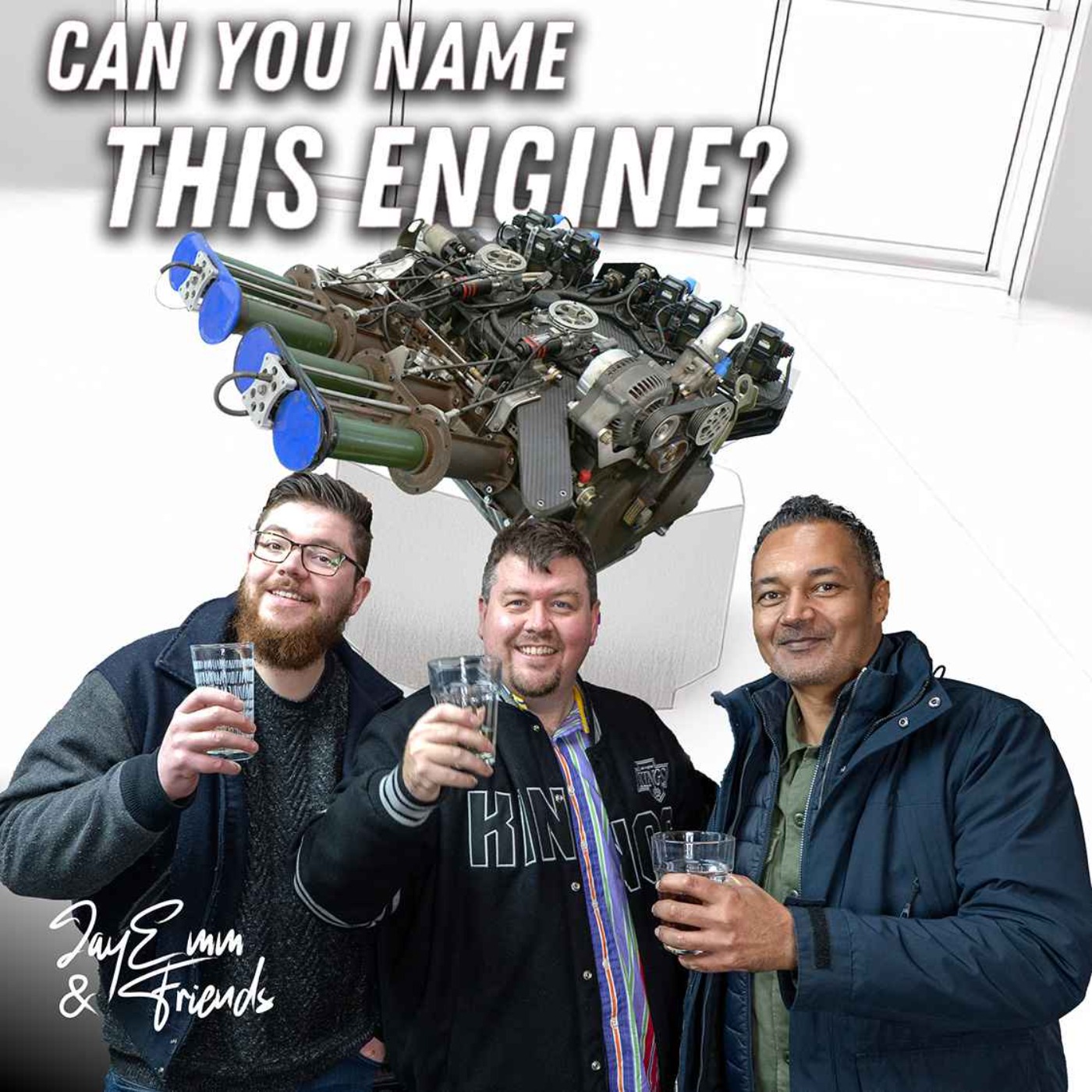 Engines We Love (and Loathe)!