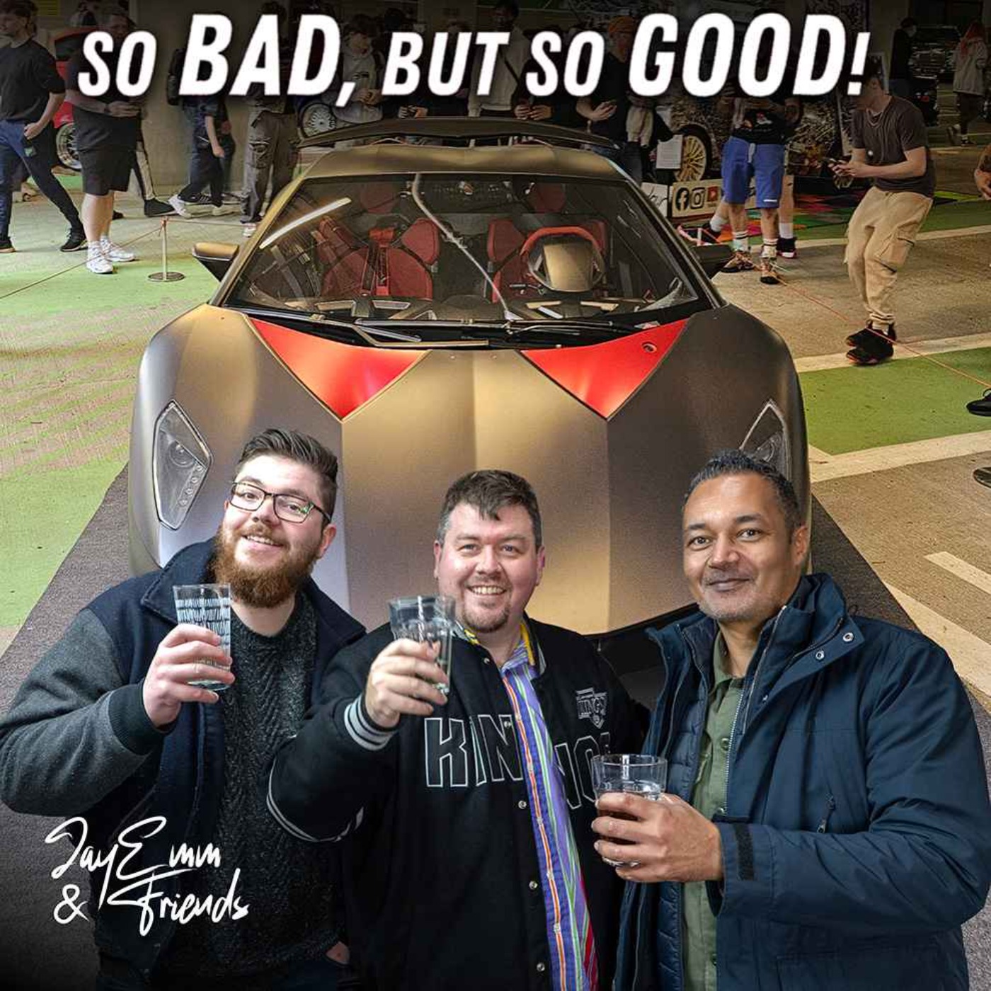 Why TV & Film Get Cars SO Wrong! 