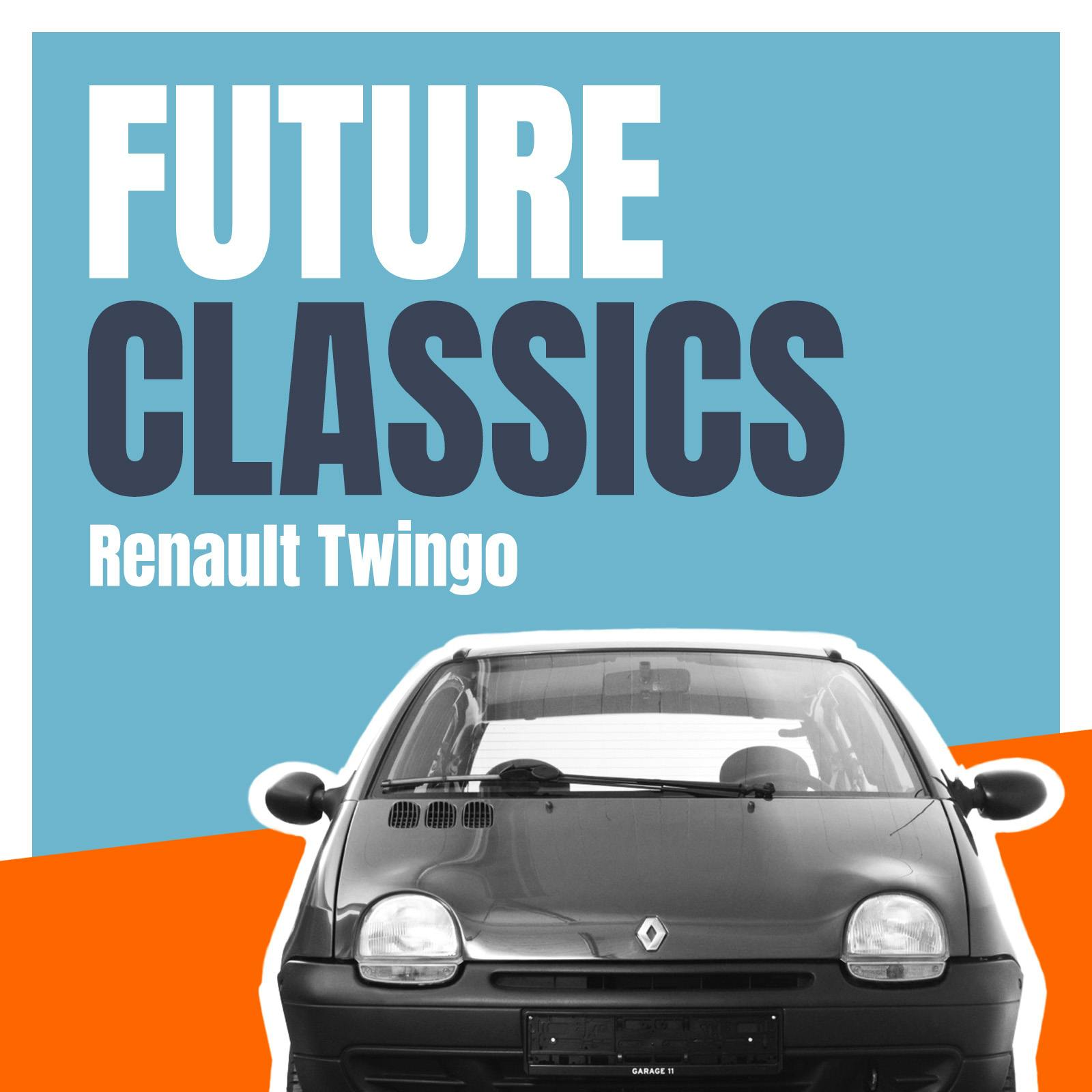 Future Classics – Auto Klassiker der Zukunft