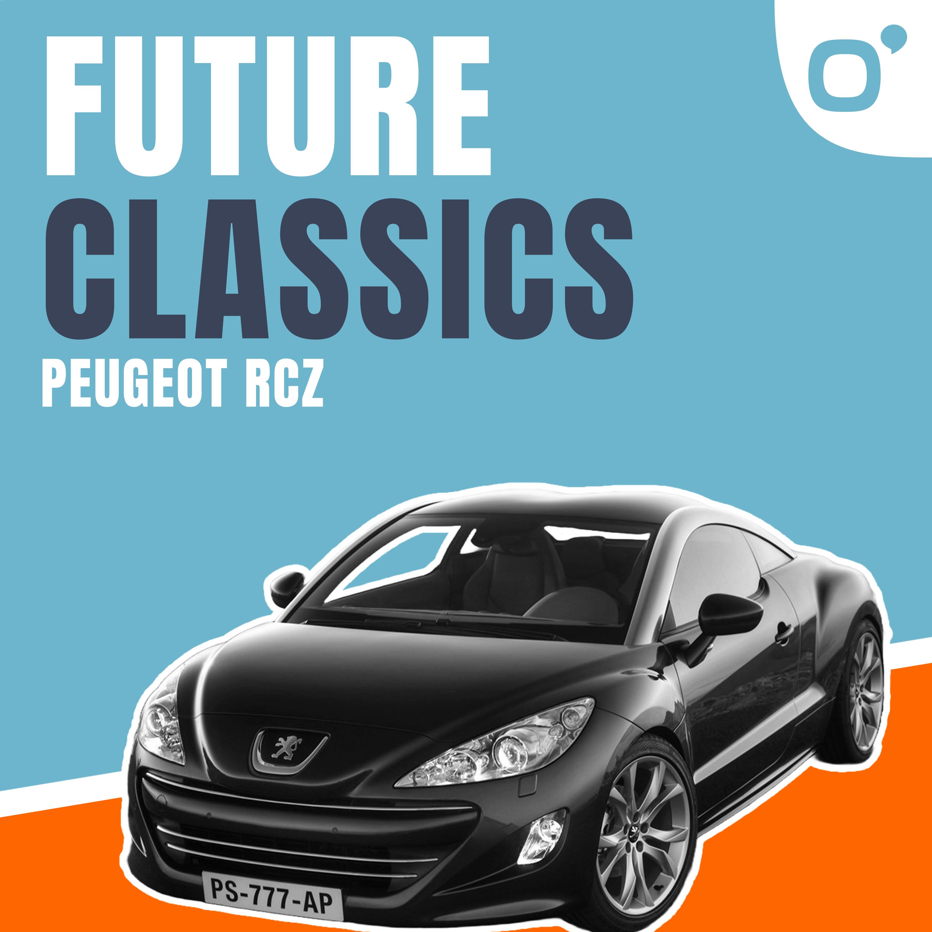 Peugeot RCZ – Folge 61