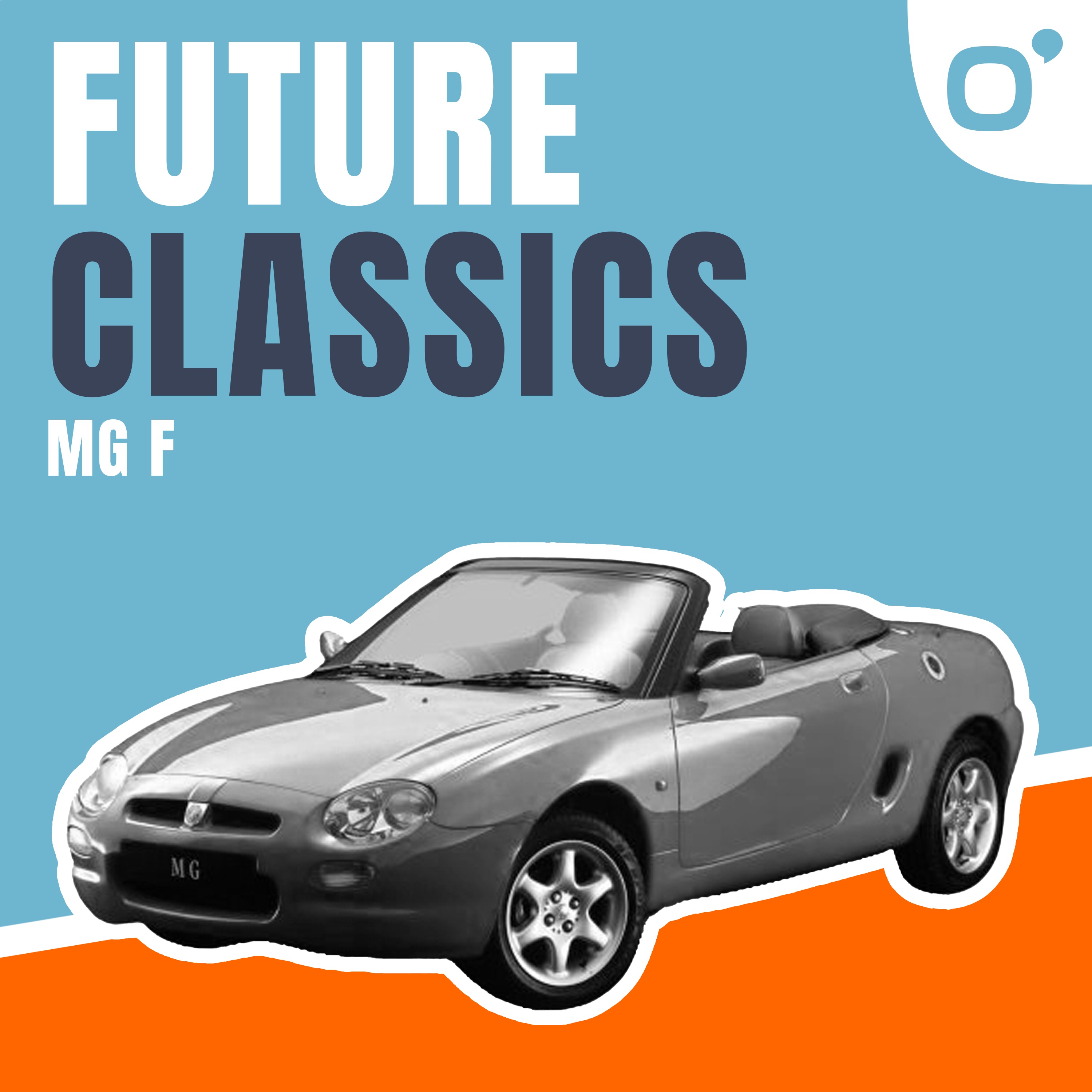 MG-F – Folge 75