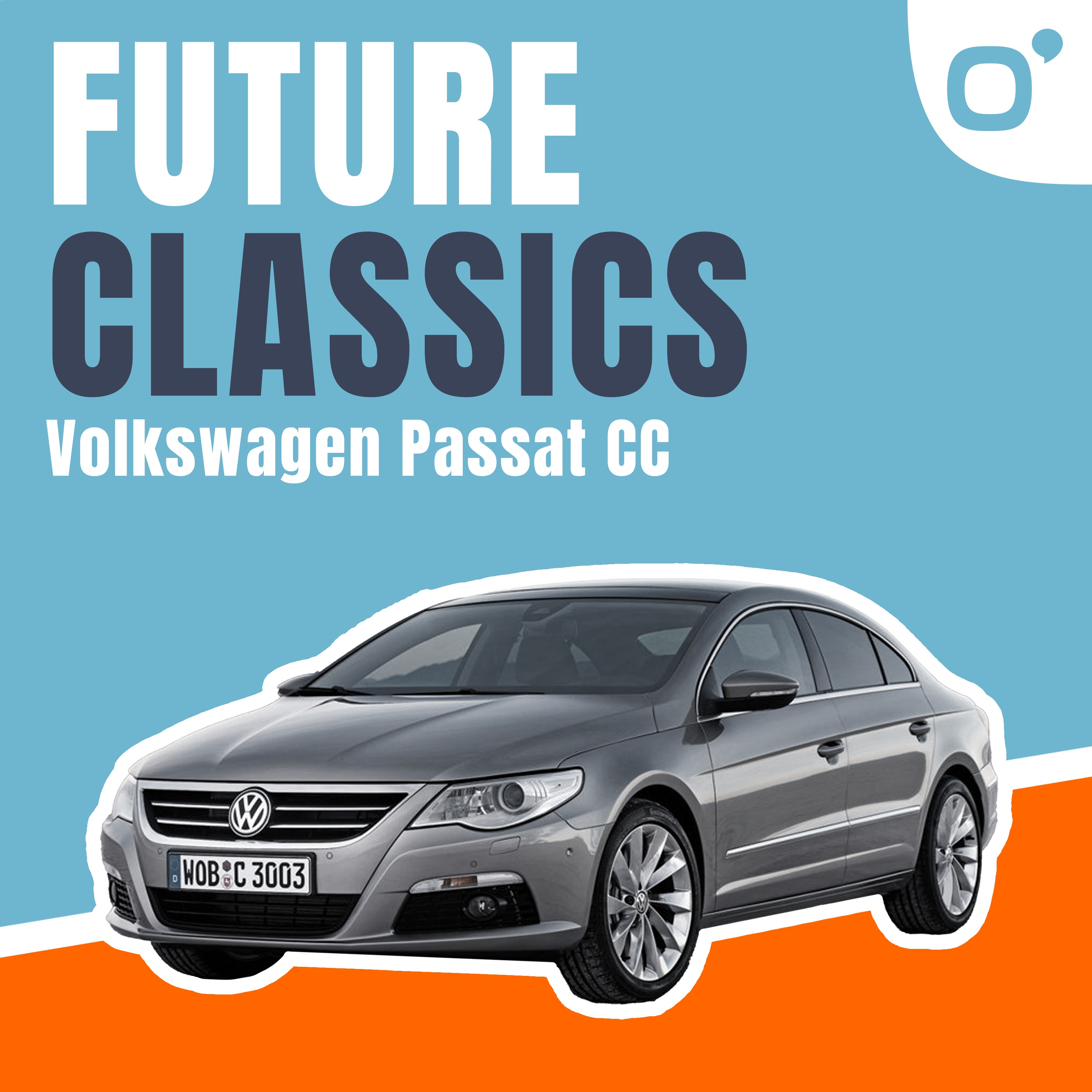 Volkswagen Passat CC – Folge 76