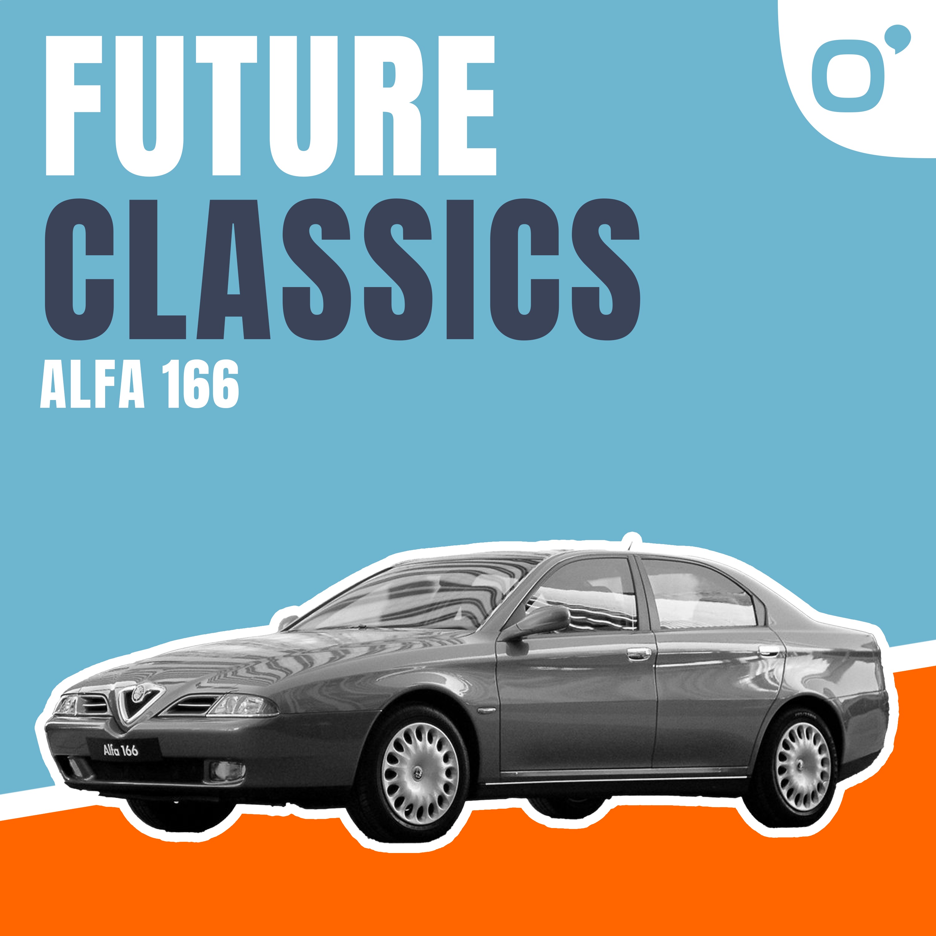 Future Classics – Auto Klassiker der Zukunft