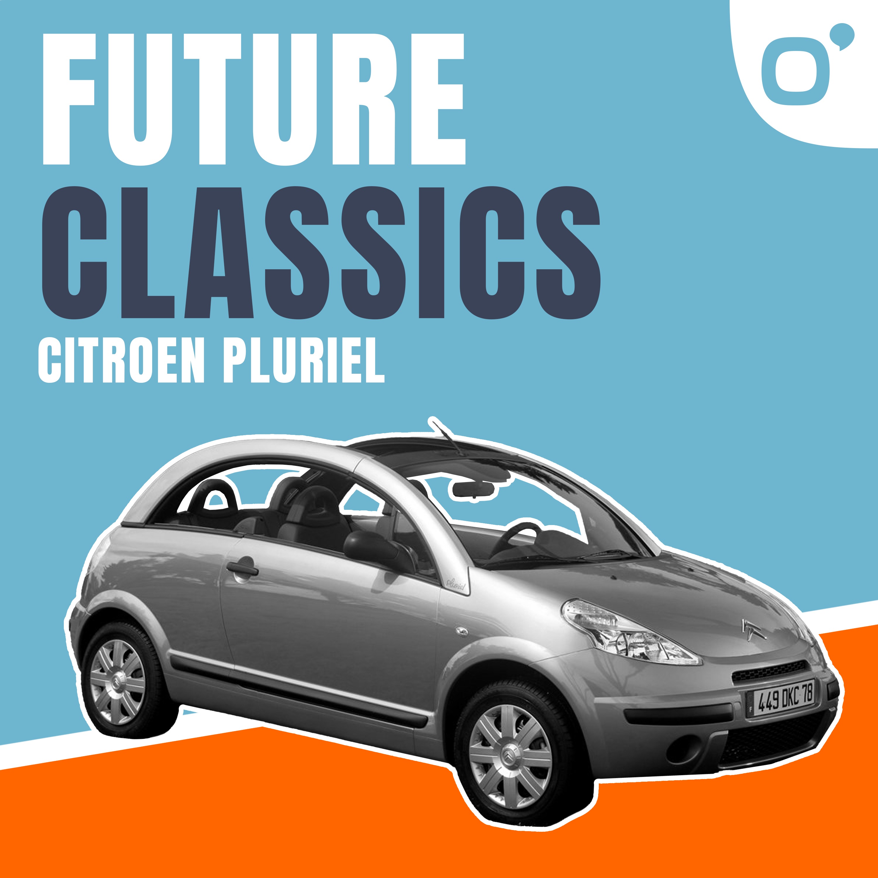 Future Classics – Auto Klassiker der Zukunft