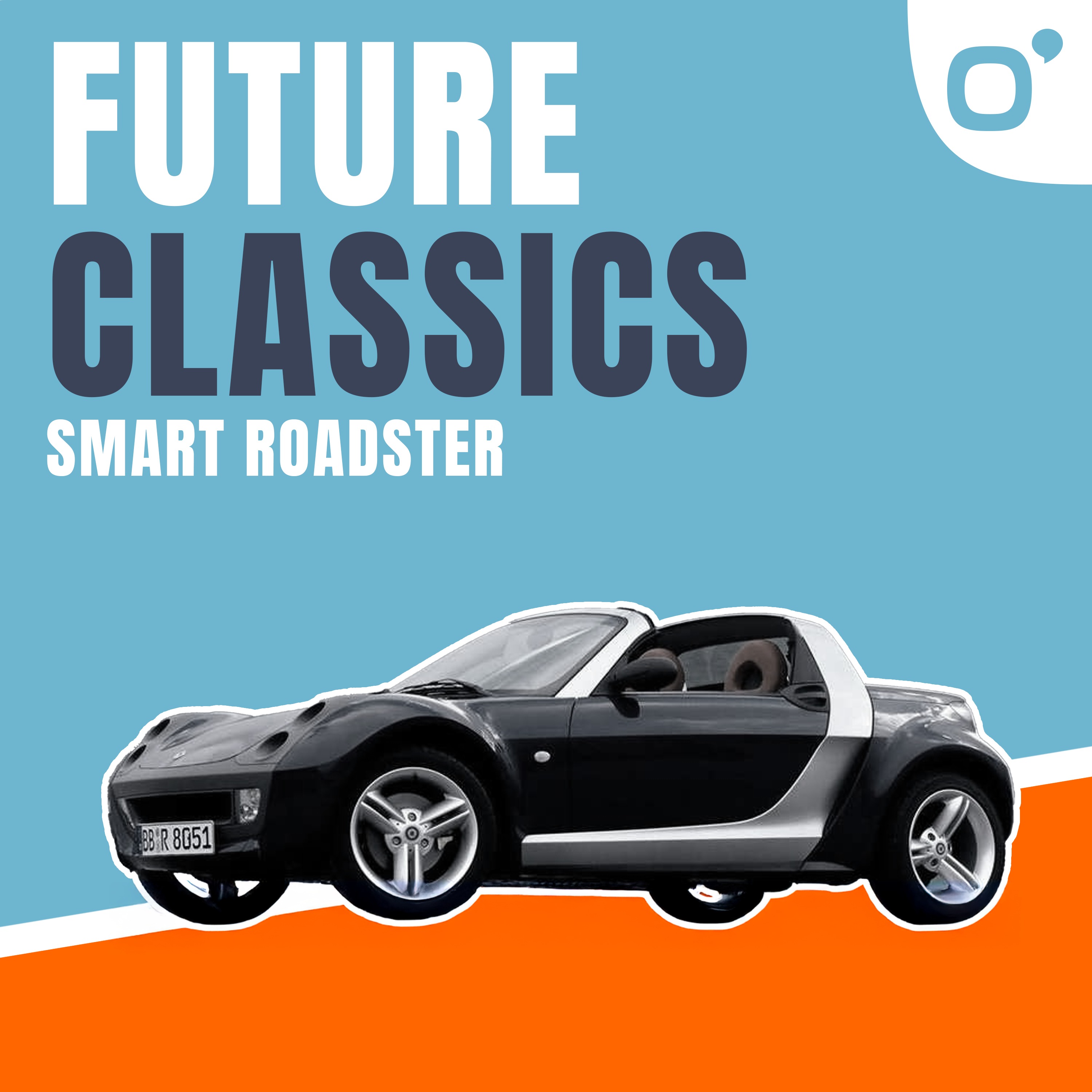 Smart Roadster – Folge 82