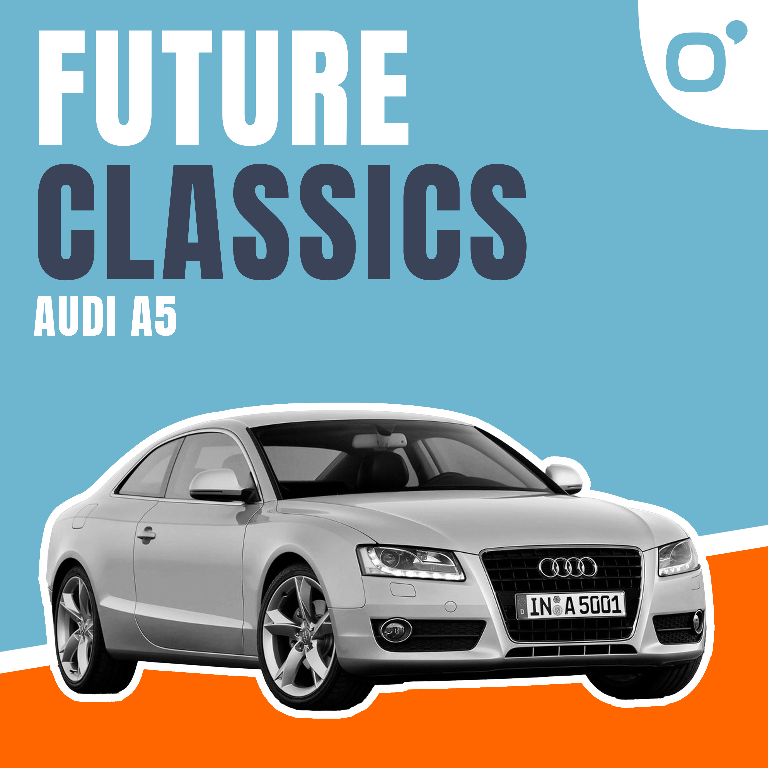 Future Classics – Auto Klassiker der Zukunft