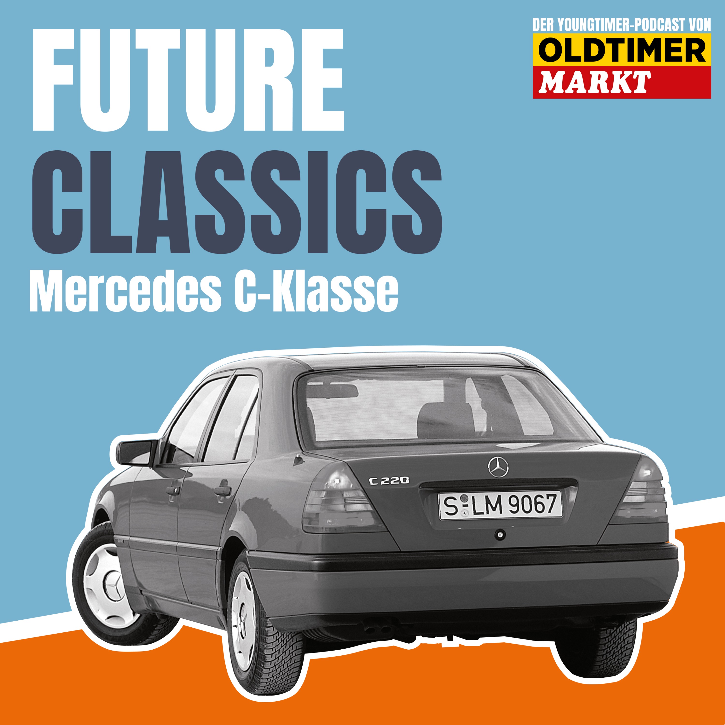 Mercedes C-Klasse - Folge 89