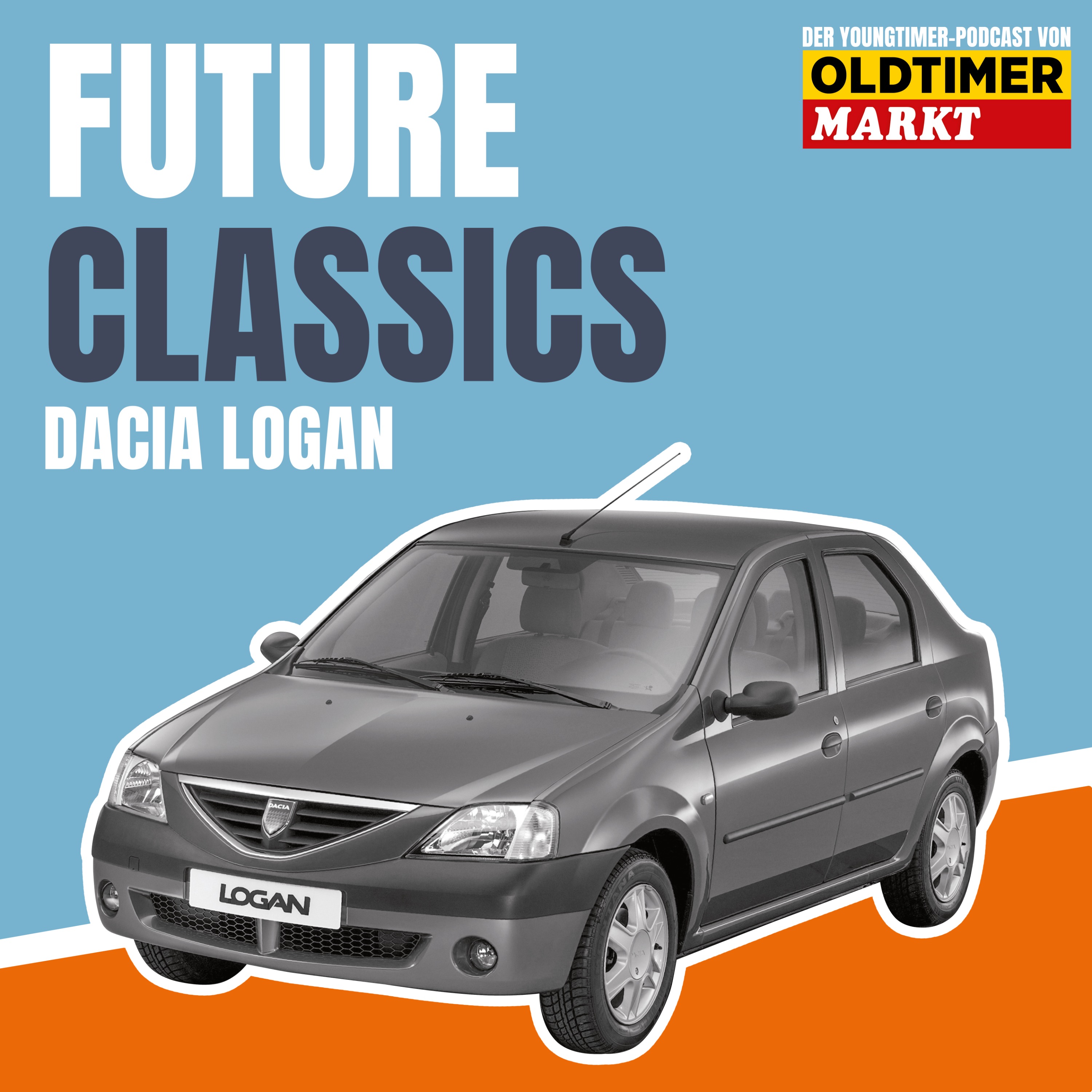 Dacia Logan - Folge 101