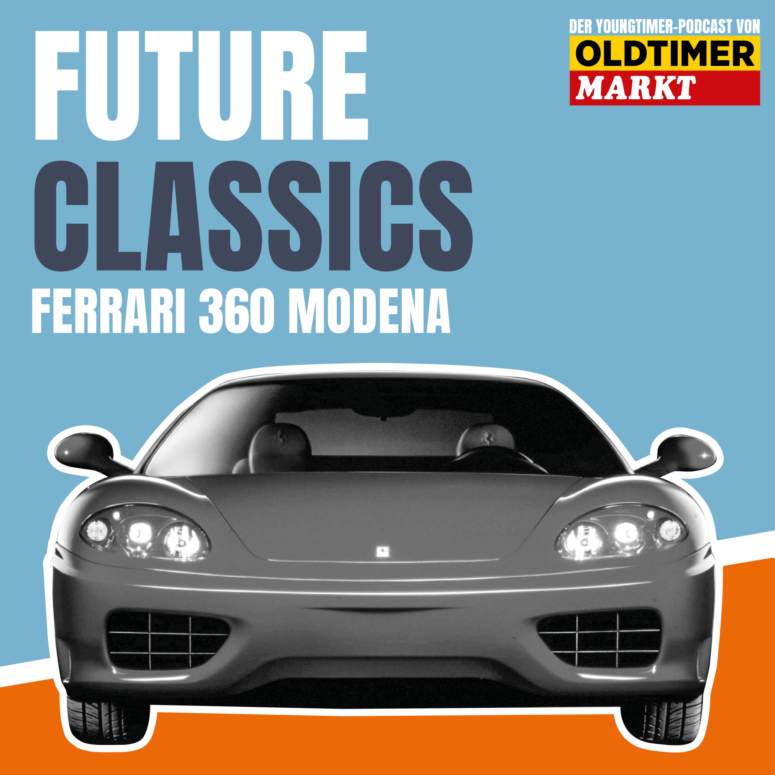 Ferrari 360 Modena - Folge 106
