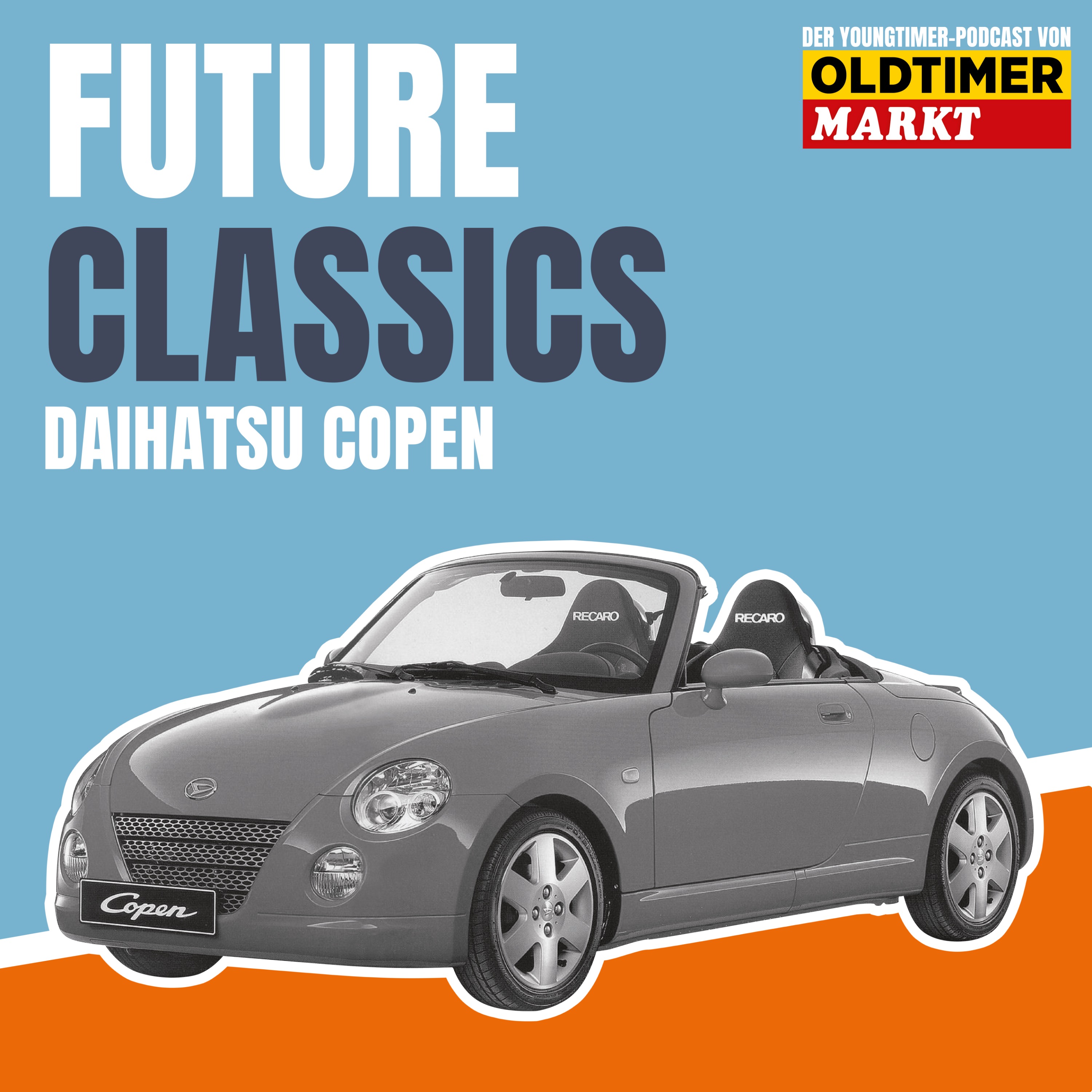 Daihatsu Copen - Folge 113 Daihatsu Copen - Folge 113