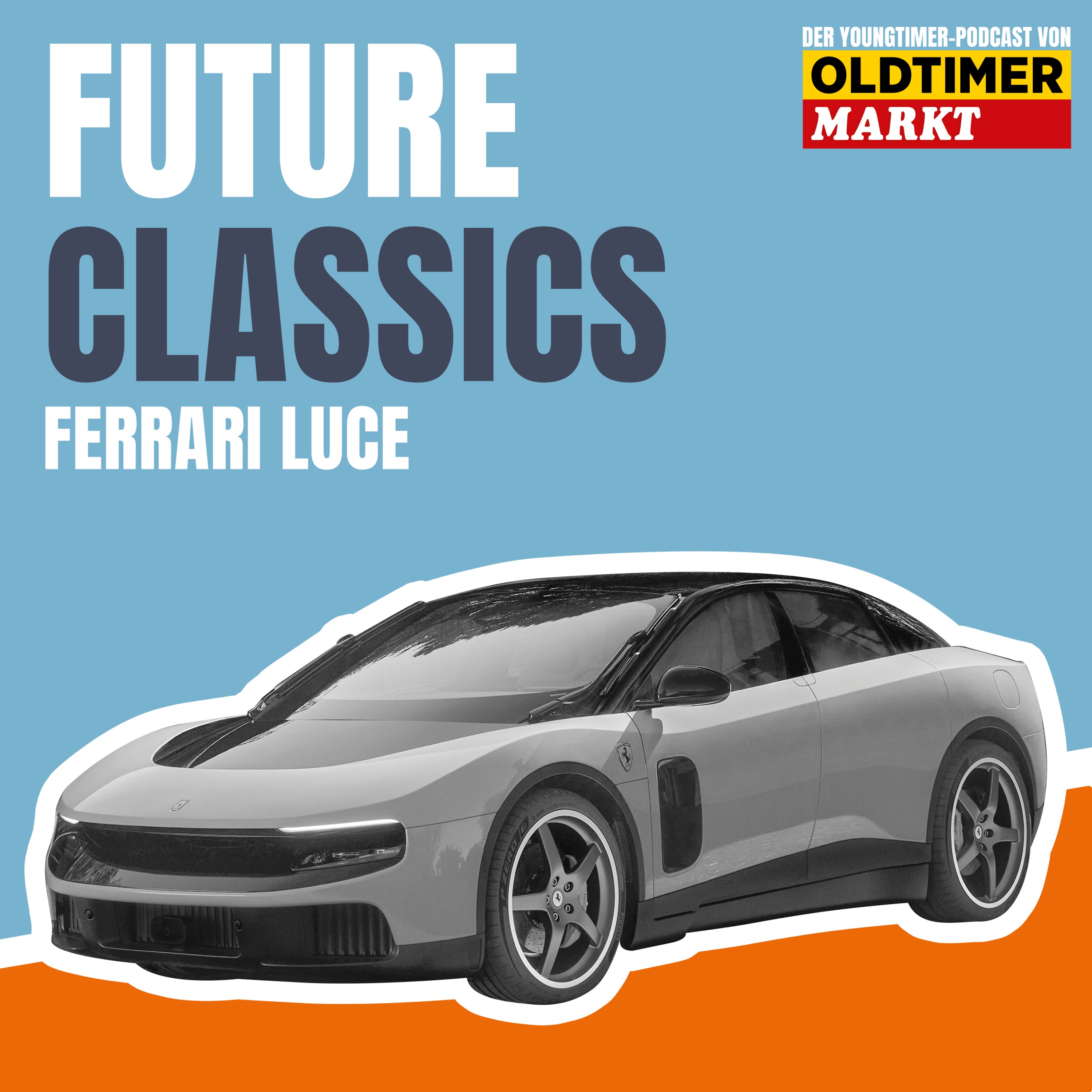 Ferrari Luce - Folge 127 episode artwork