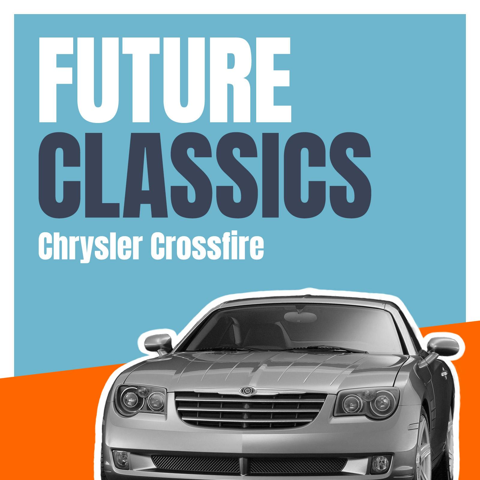 Future Classics:  Der Youngtimer - Podcast von OLDTIMER MARKT