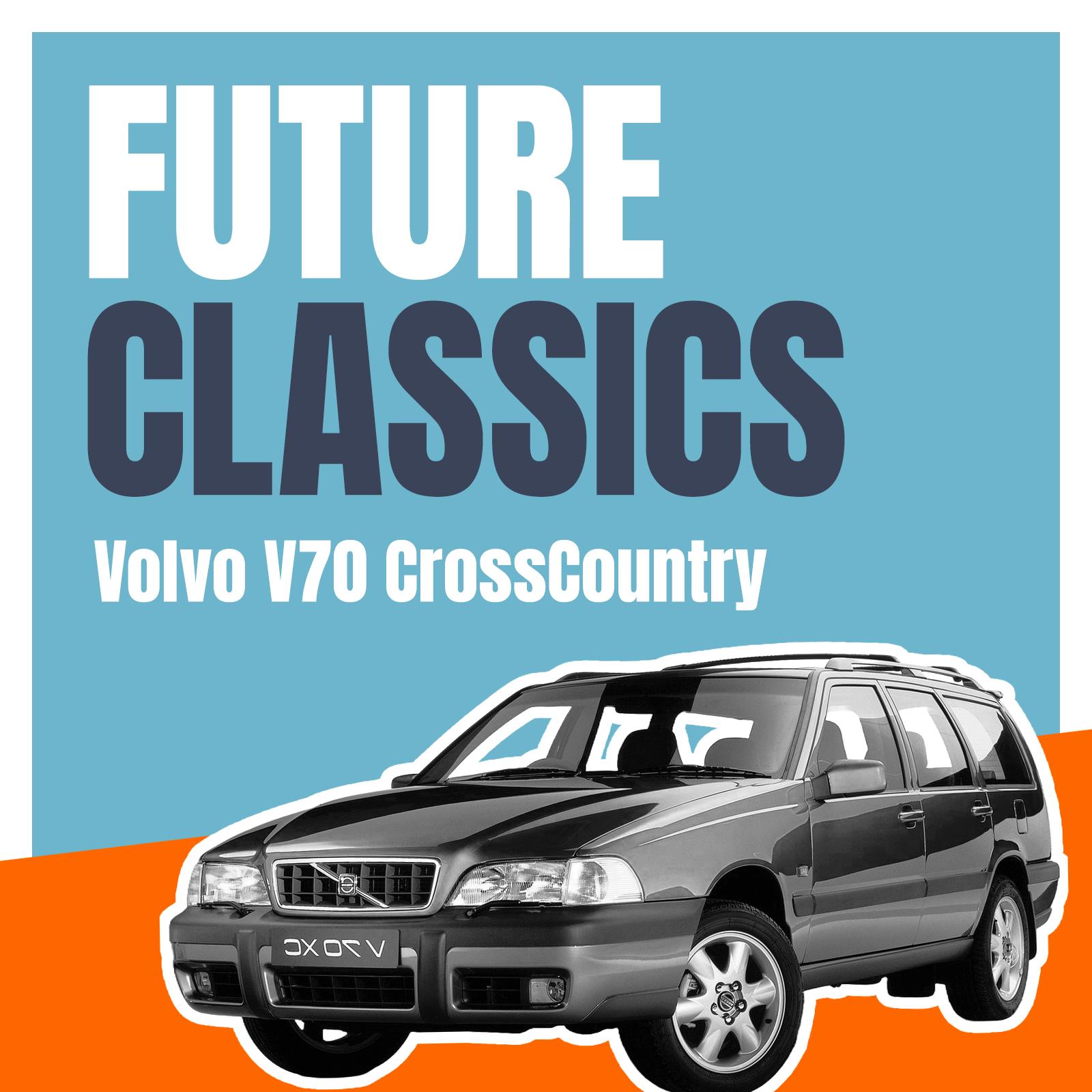 Future Classics – Auto Klassiker der Zukunft