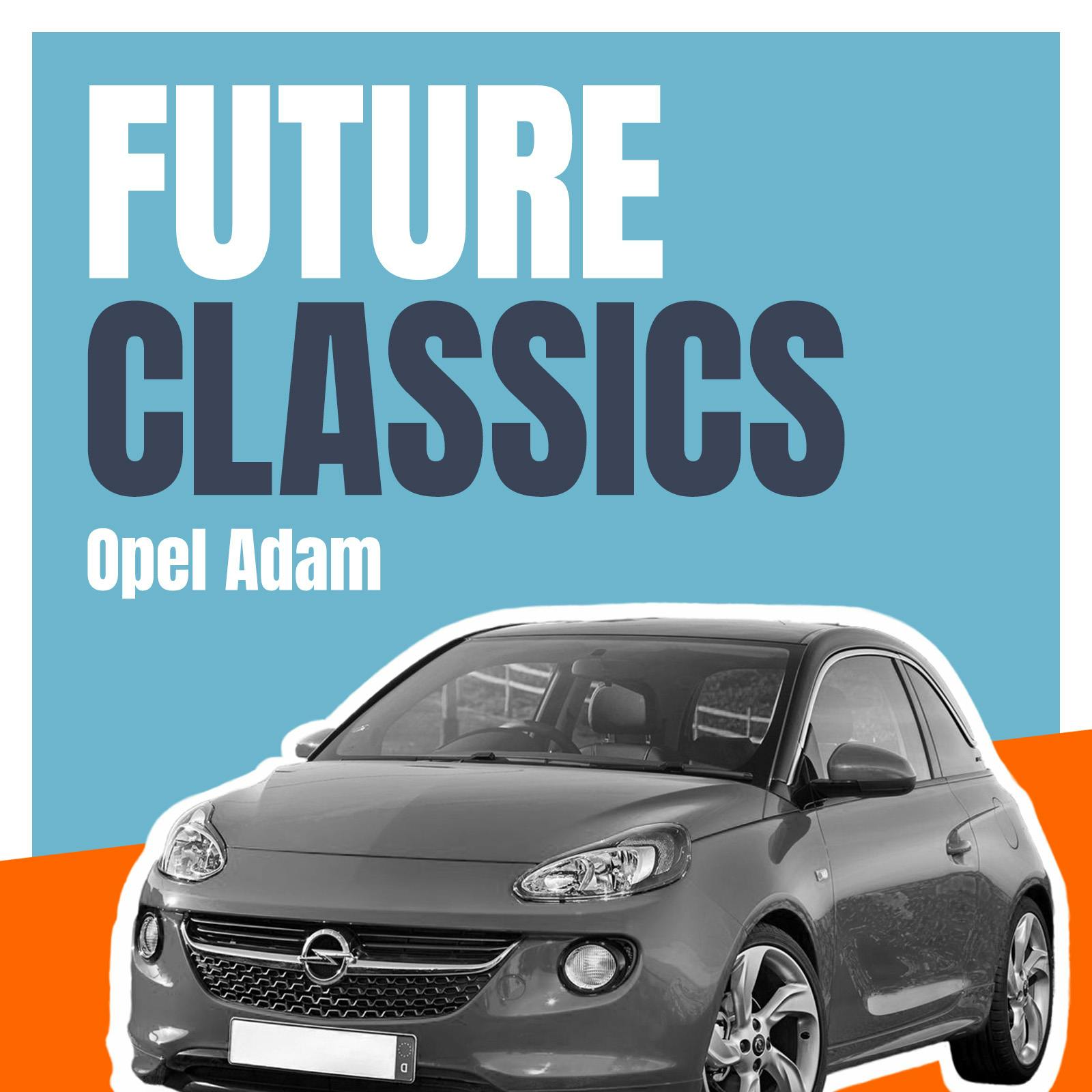 Future Classics – Auto Klassiker der Zukunft