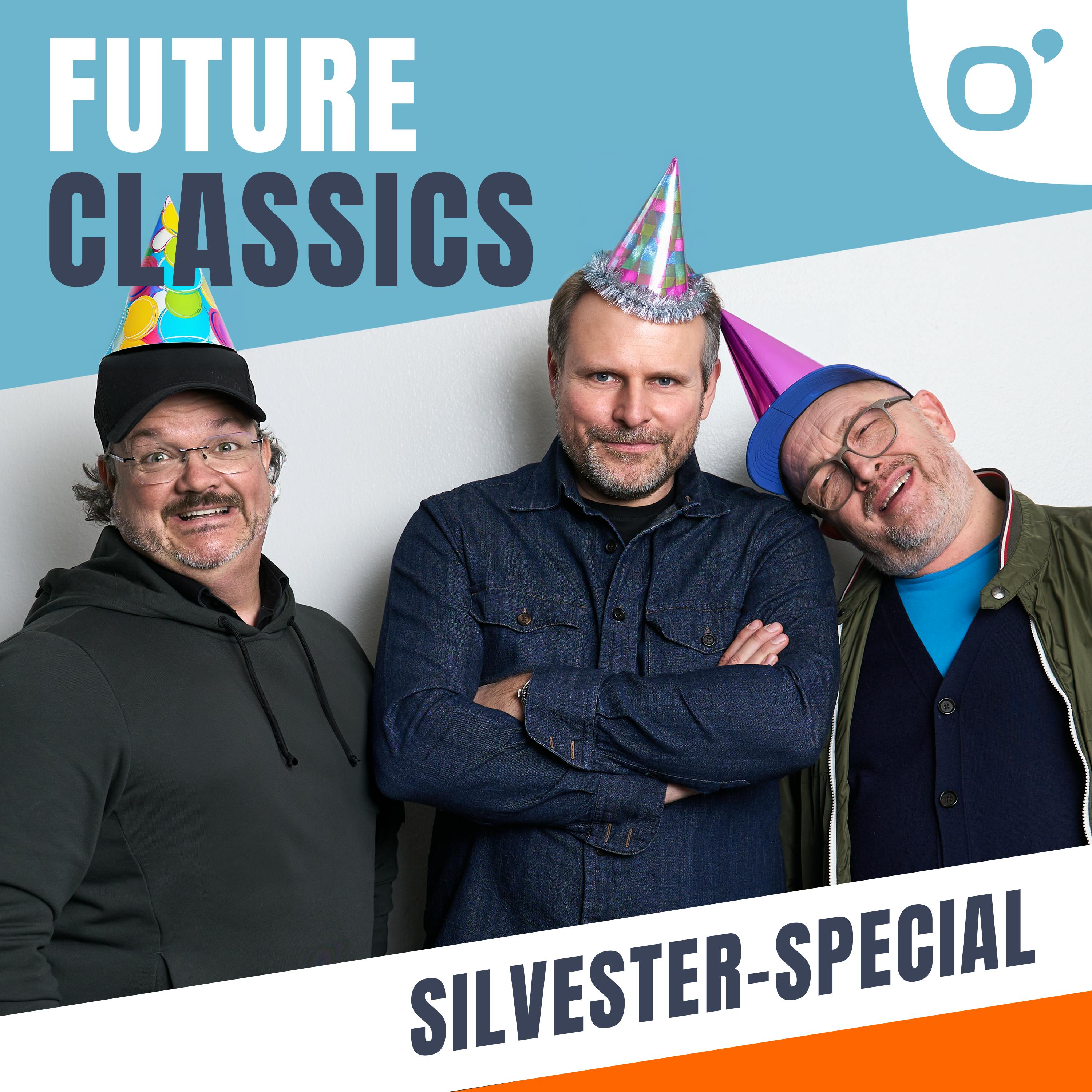 Silvester Spezial – Folge 67