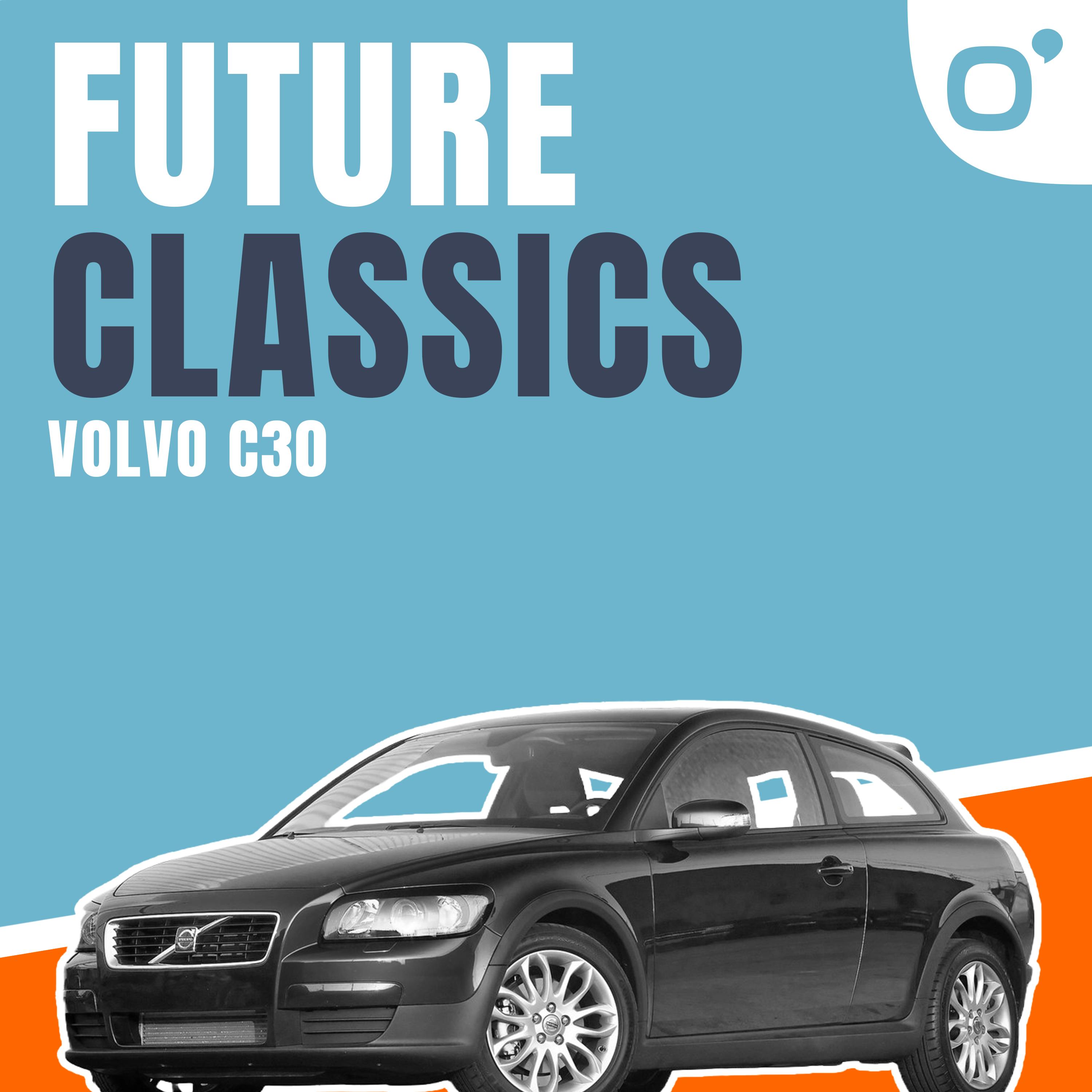 Volvo C30 – Folge 64