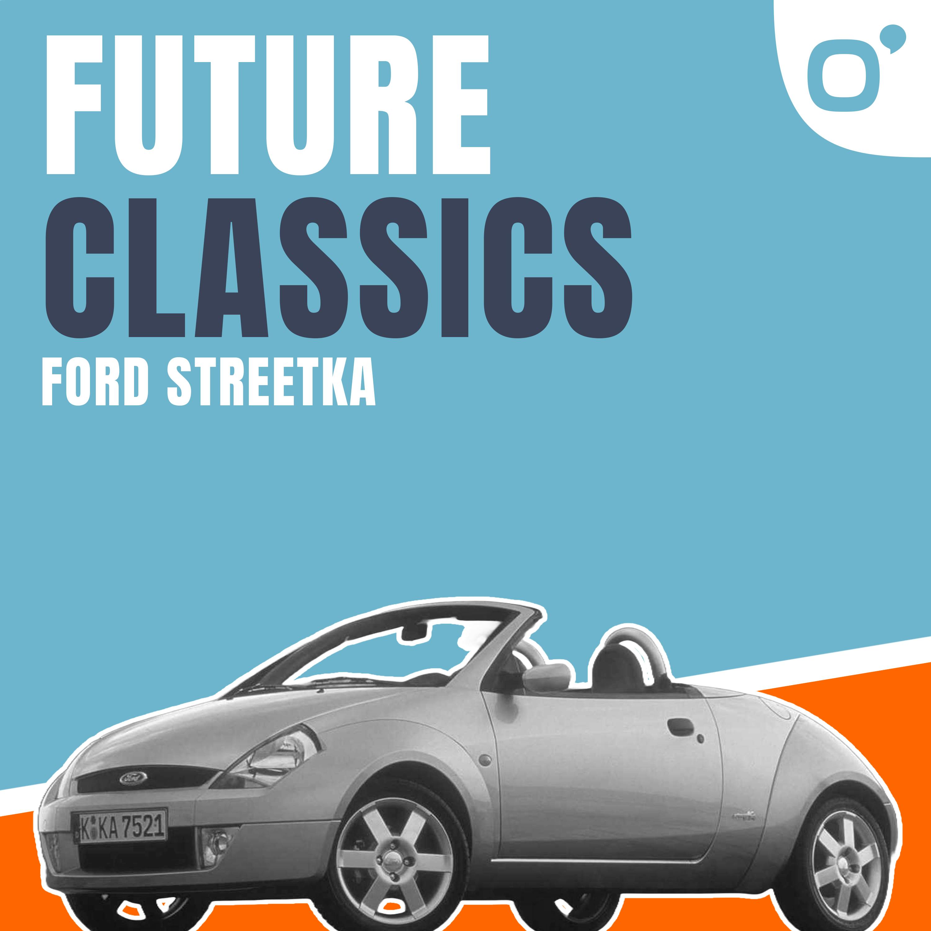 Ford Streetka – Folge 54