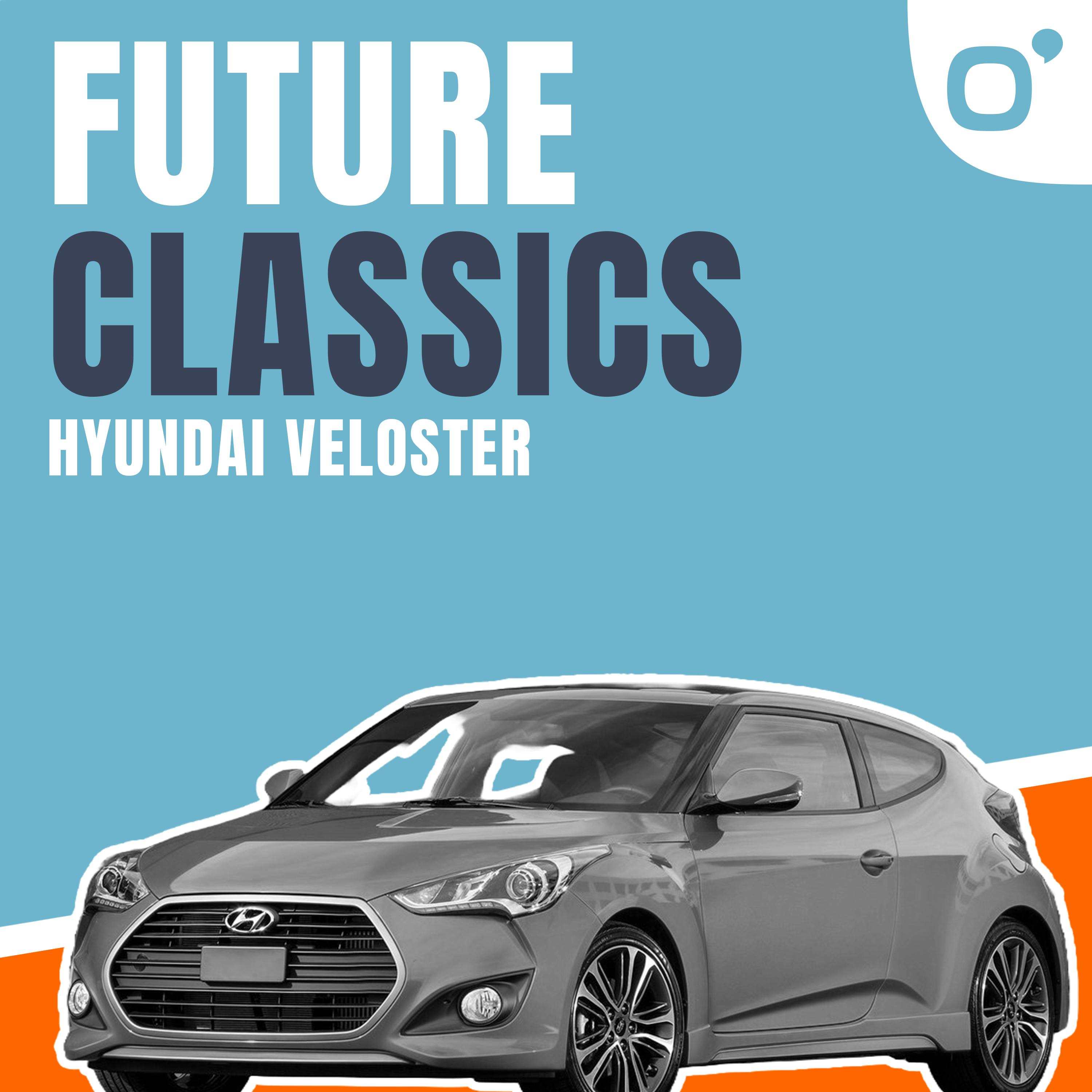 Hyundai Veloster – Folge 57