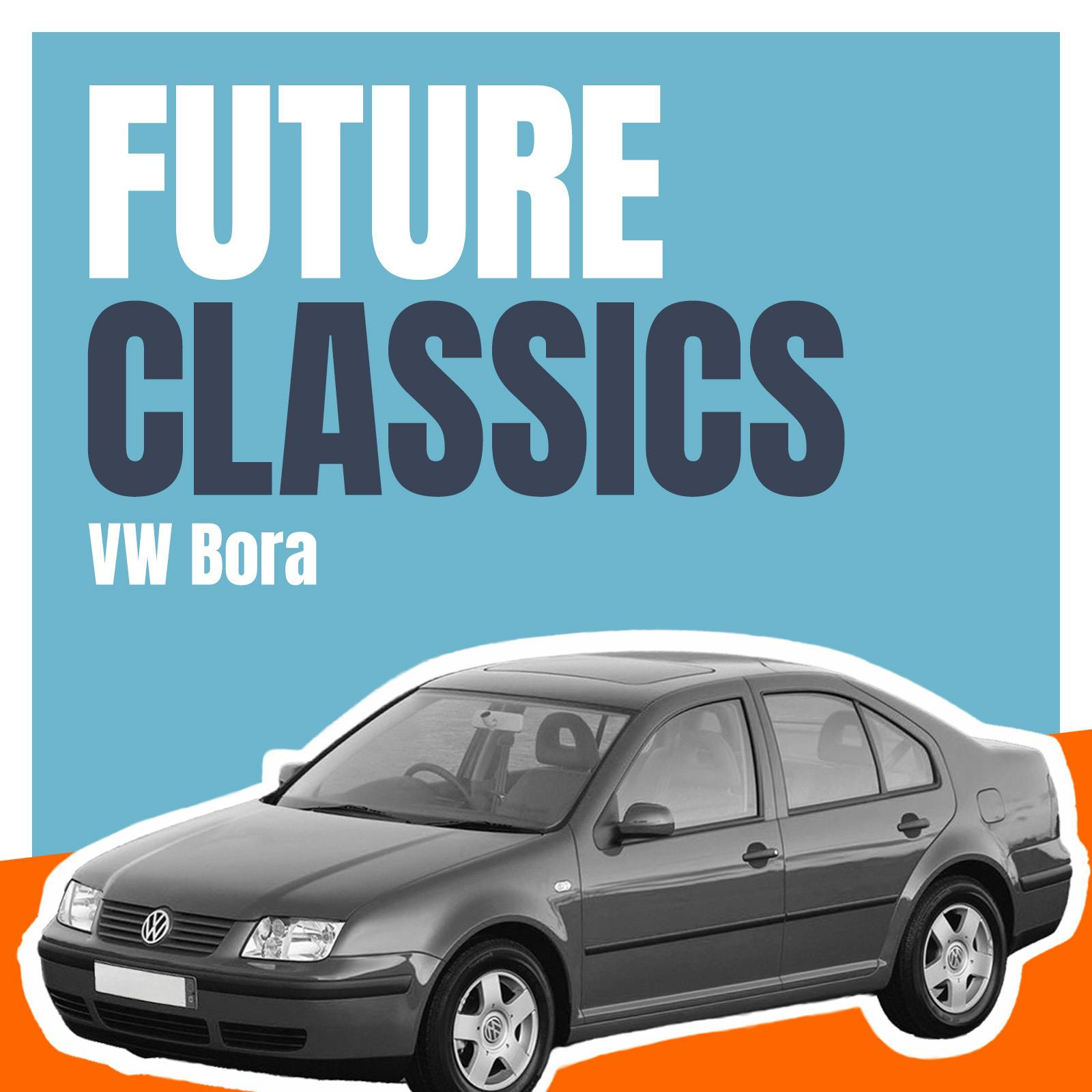 Future Classics – Auto Klassiker der Zukunft