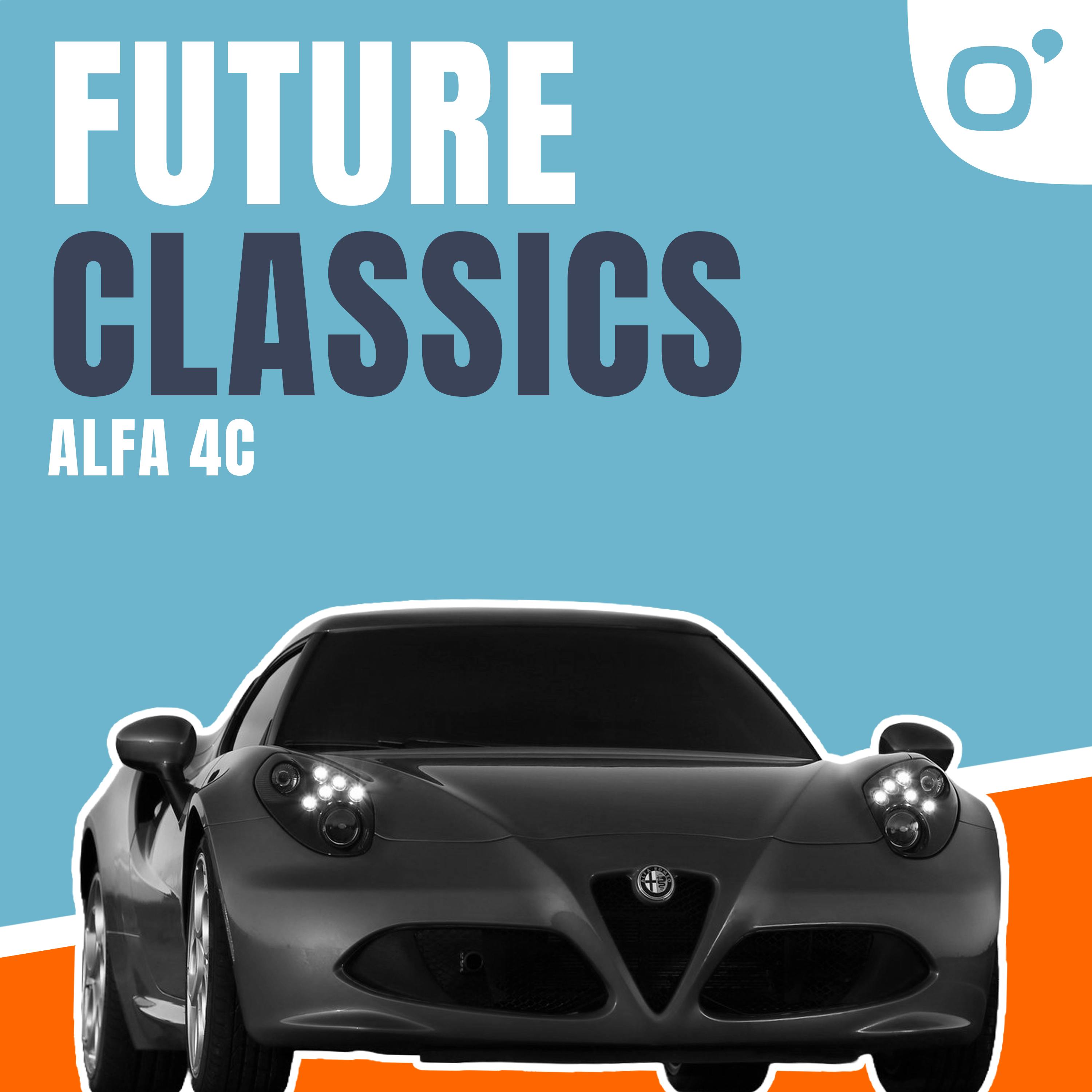 Alfa 4c – Folge 56