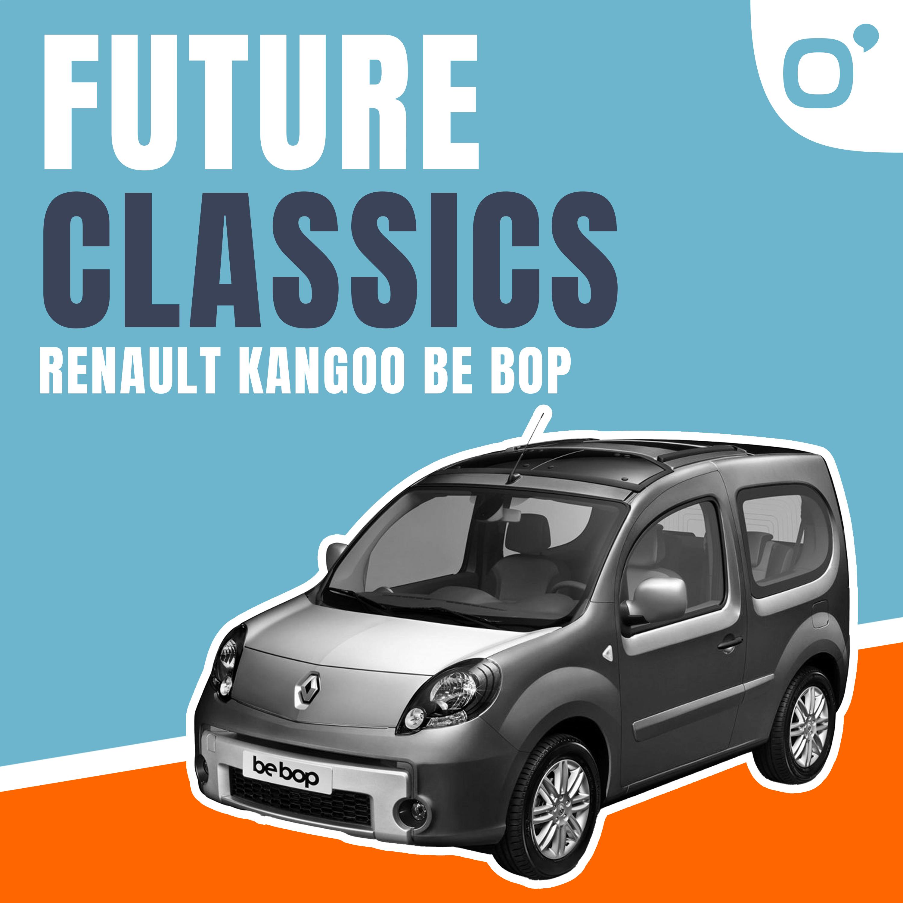 Renault Kangoo Be Bop – Folge 68