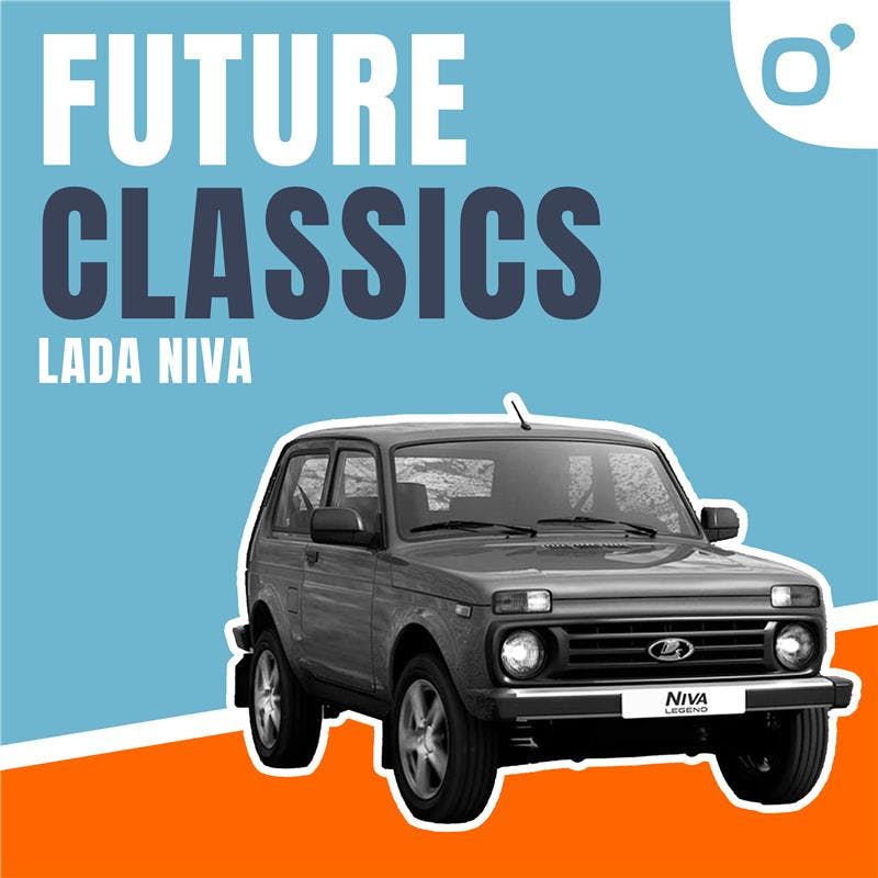 Lada Niva – Folge 70