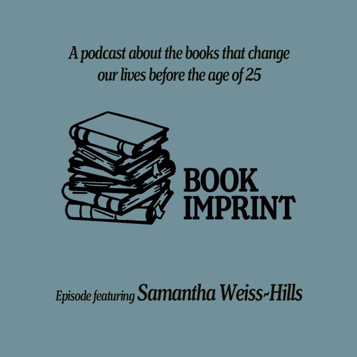 Samantha Weiss-Hills chooses: Redwall by Brian Jacques episode artwork