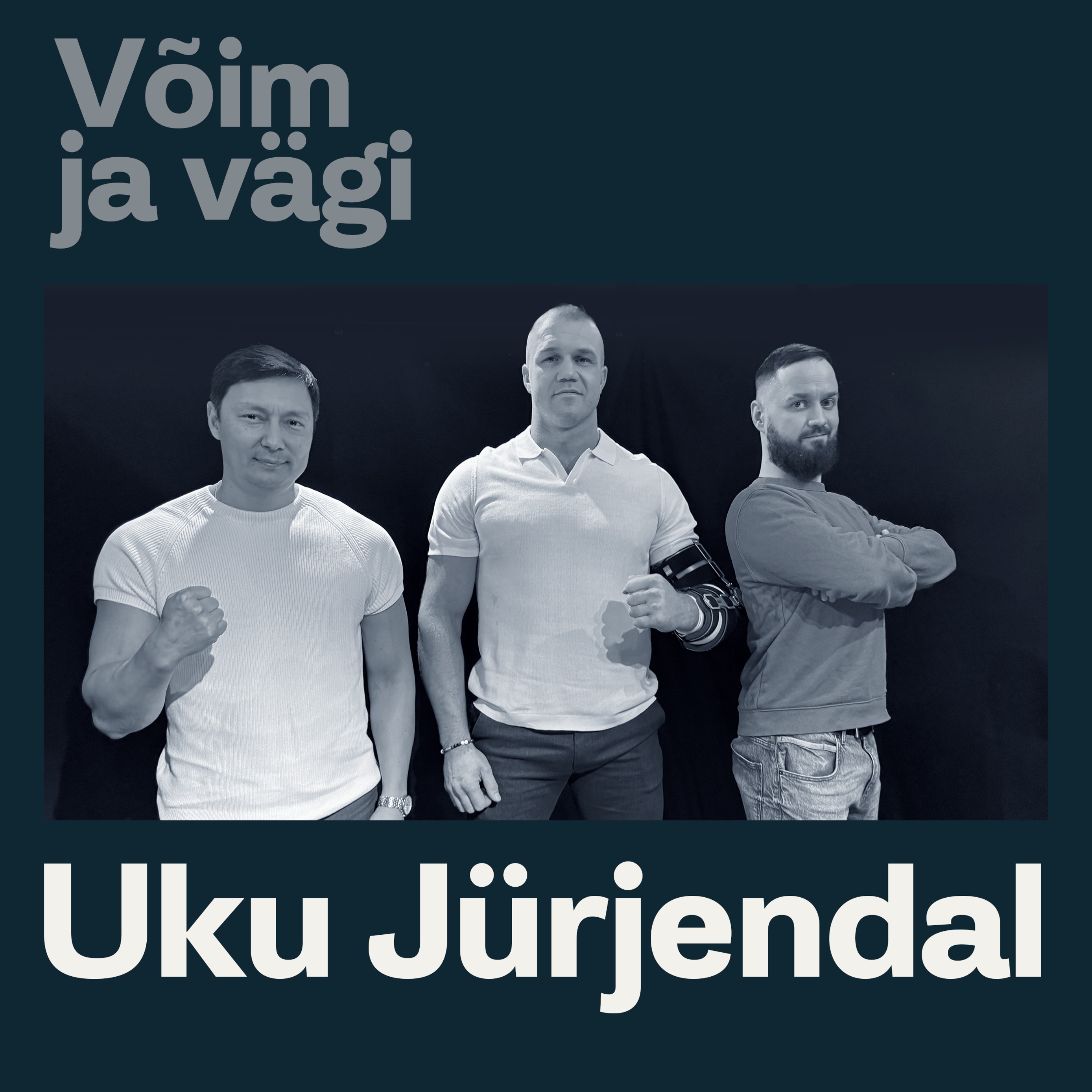Võim ja vägi