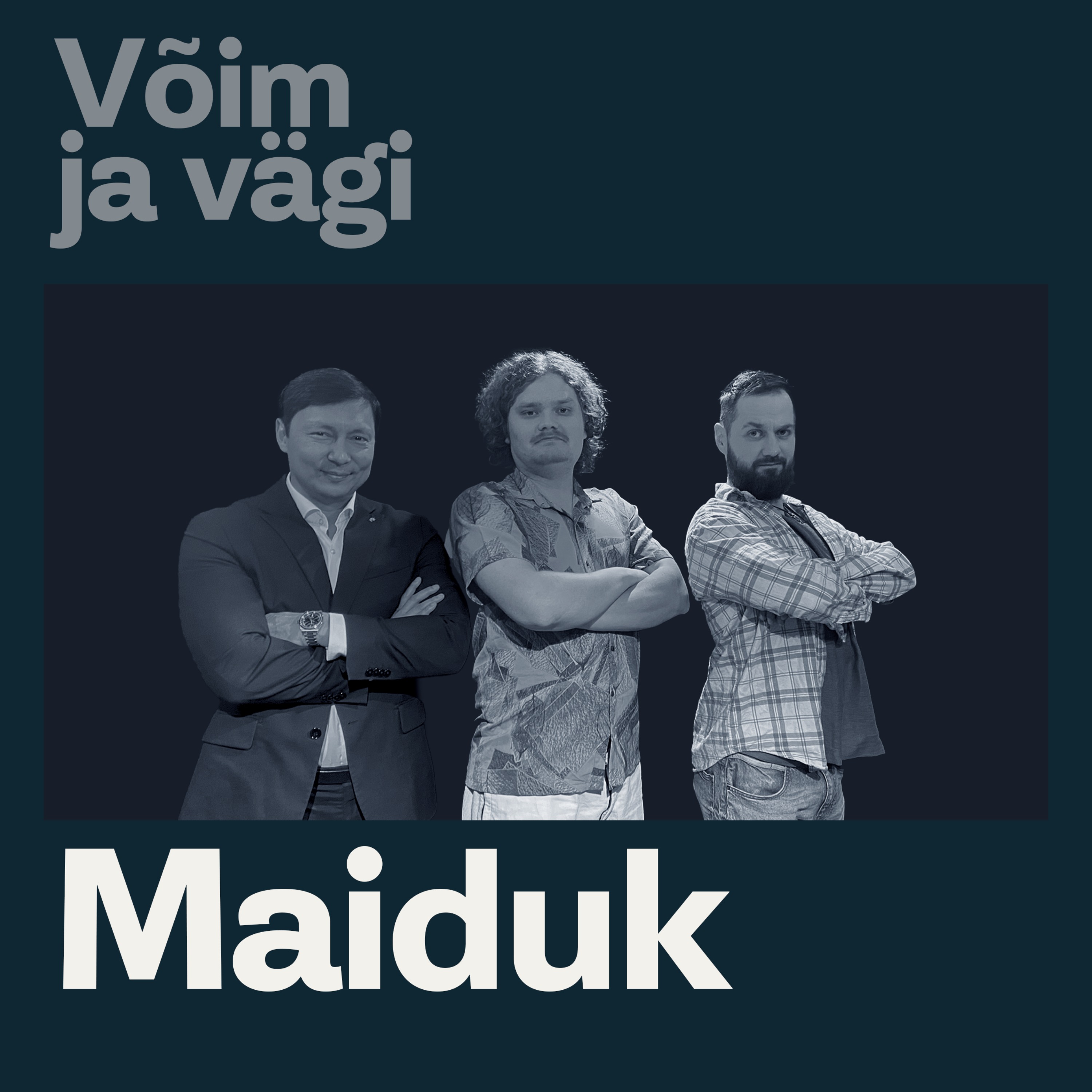 Võim ja vägi
