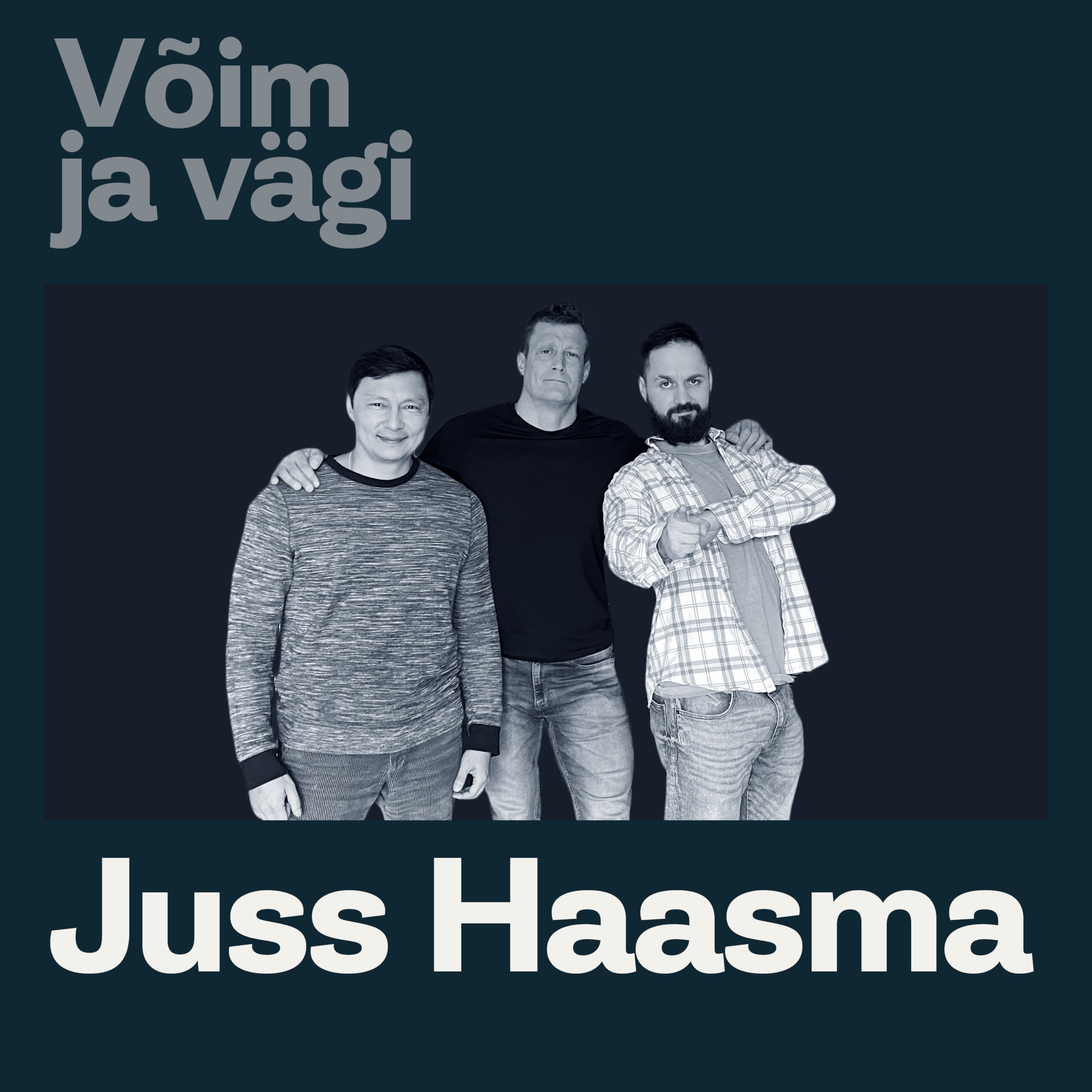 Võim ja vägi