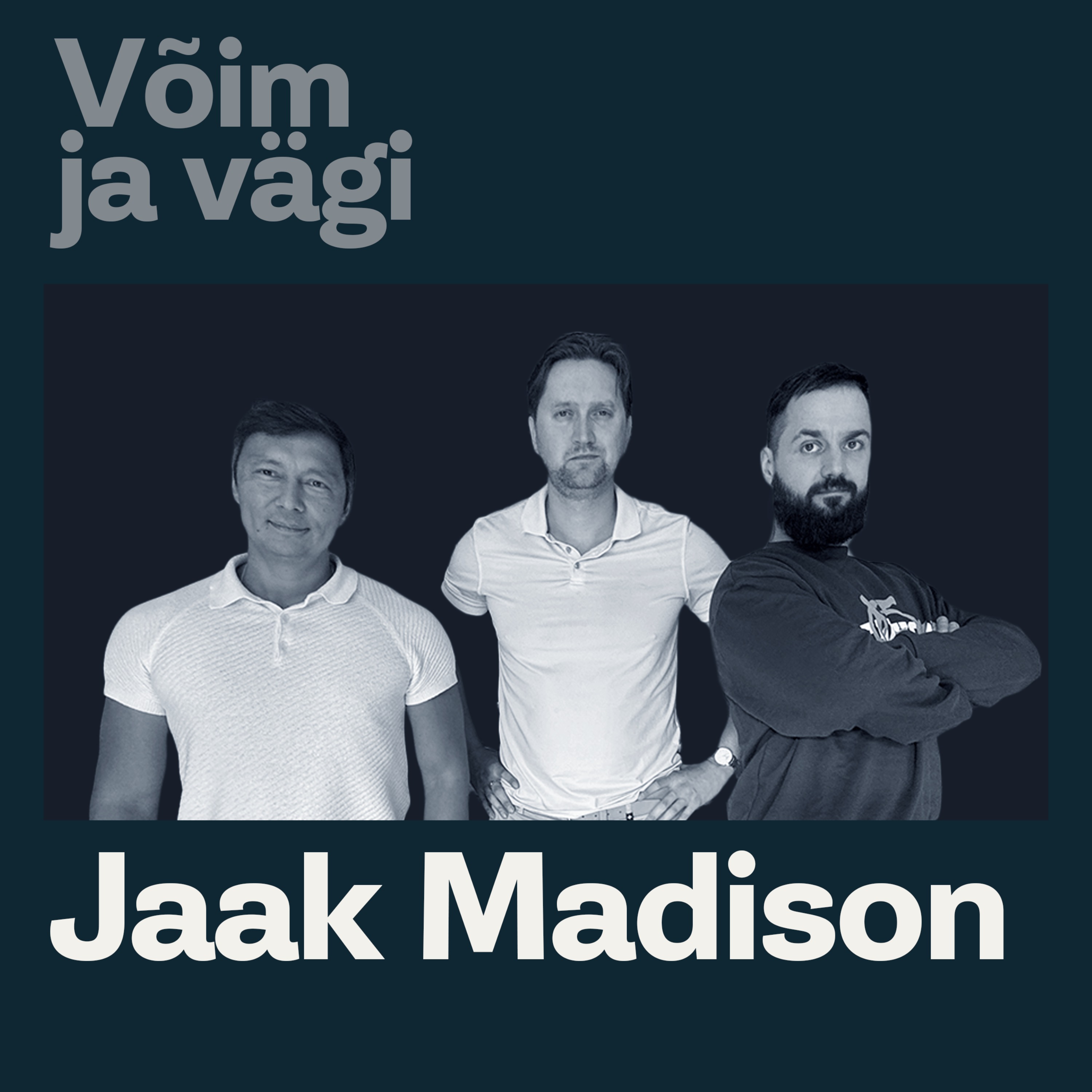 Võim ja vägi