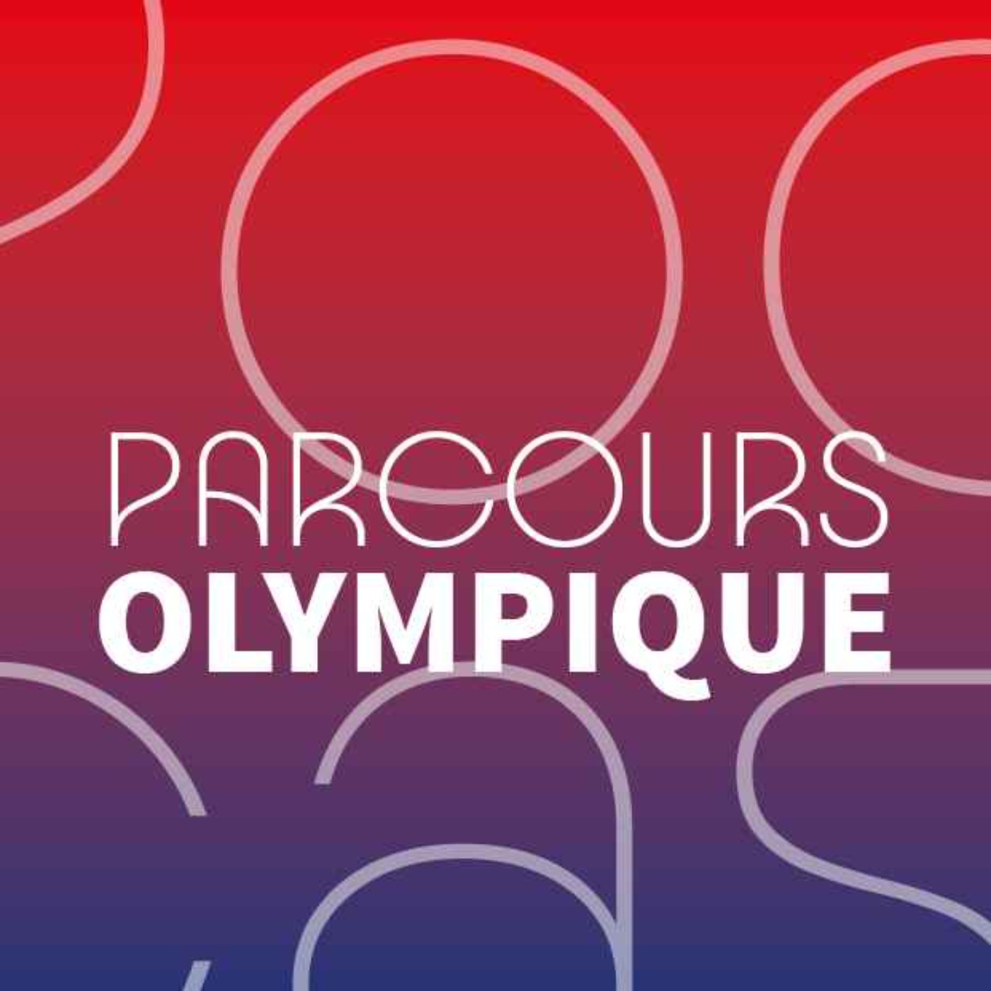 Parcours olympique