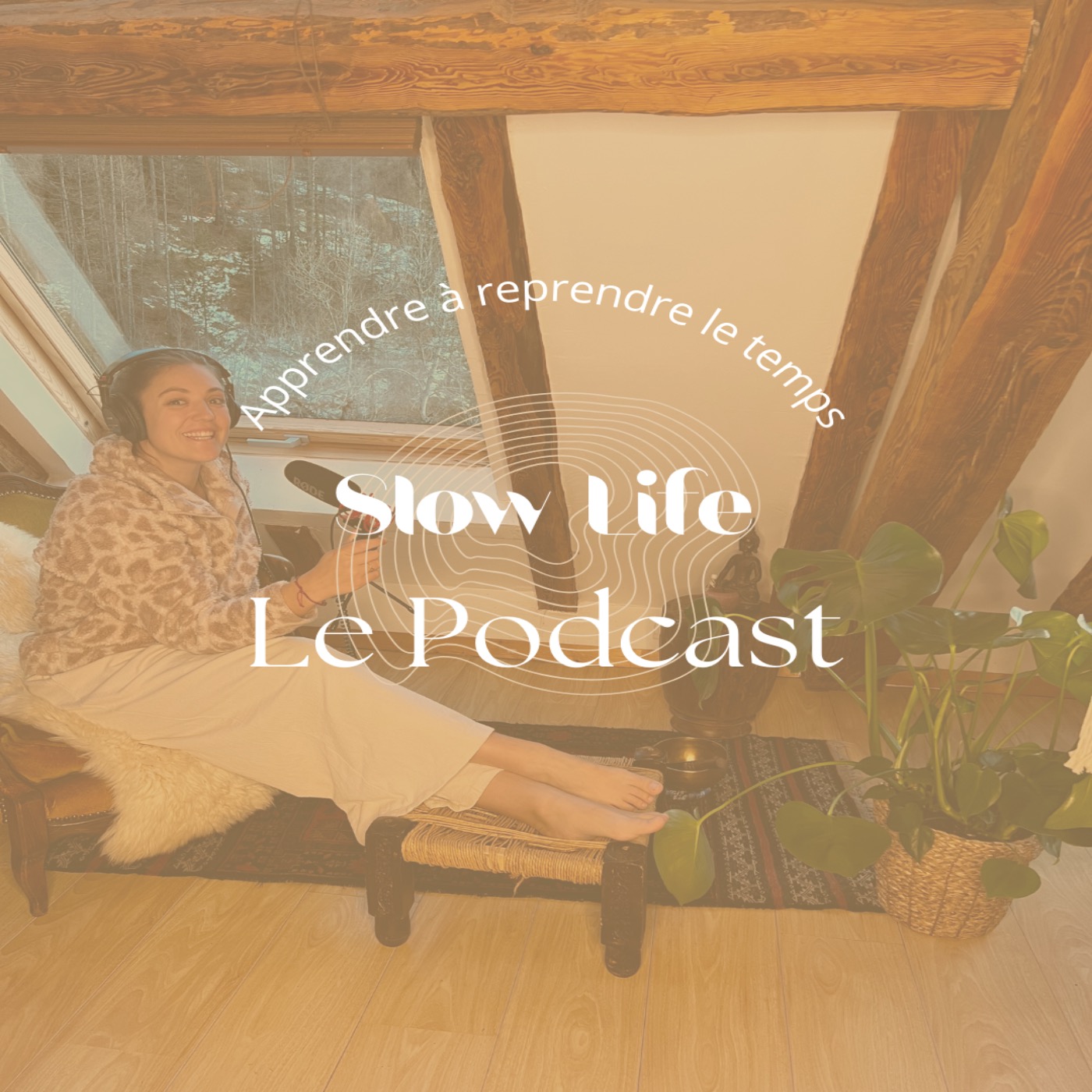 Bienvenue sur Slow Life