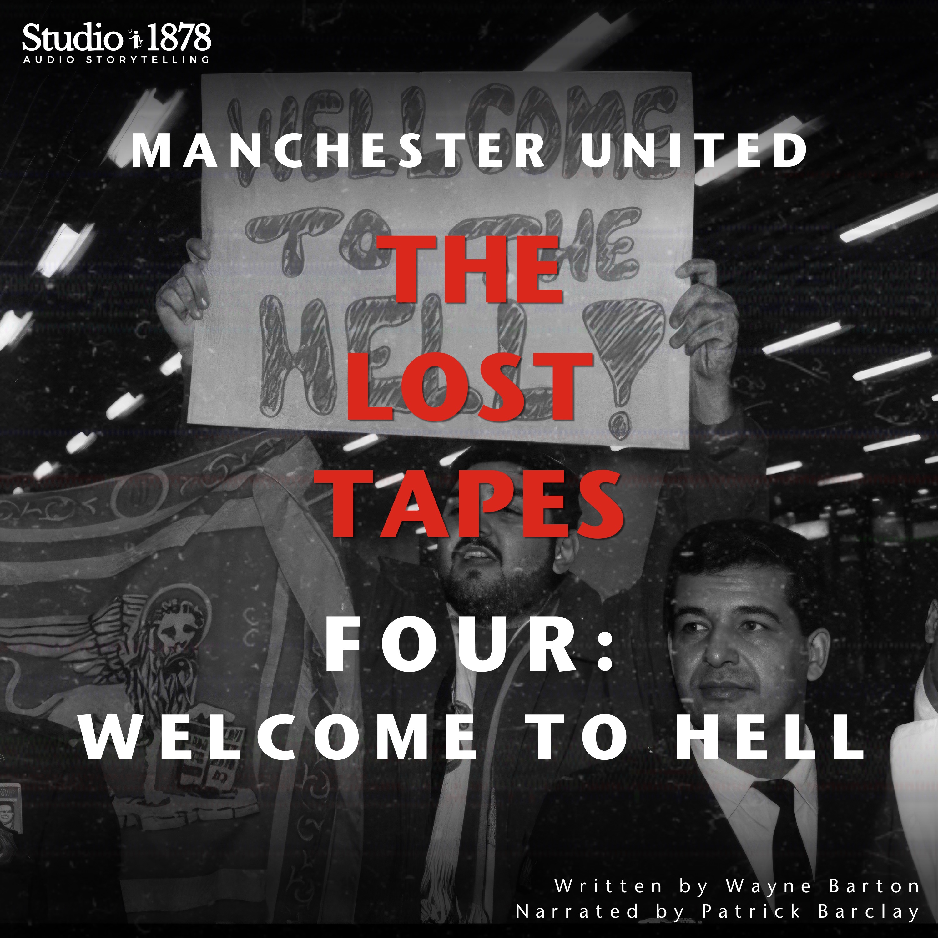 Manchester United: The Lost Tapes
