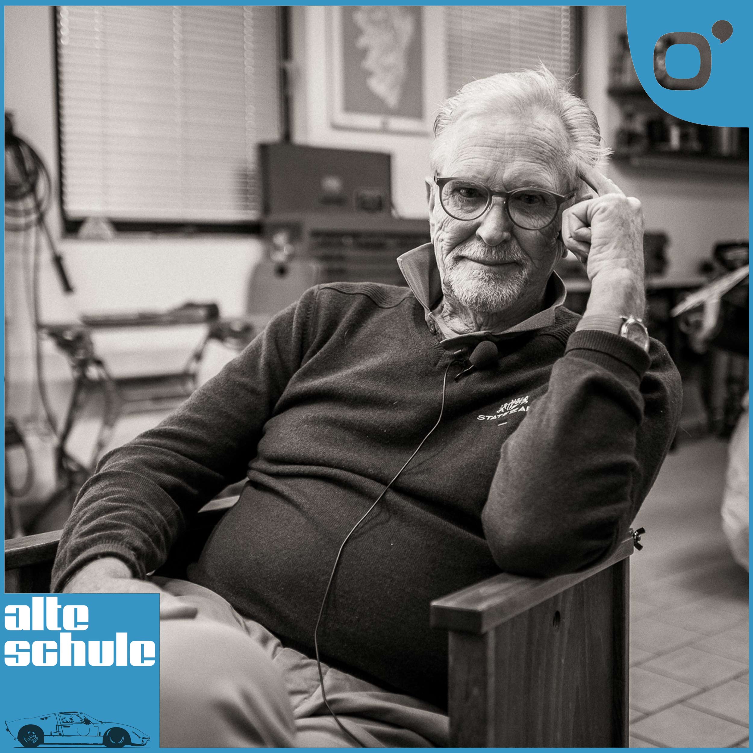 Alte Schule