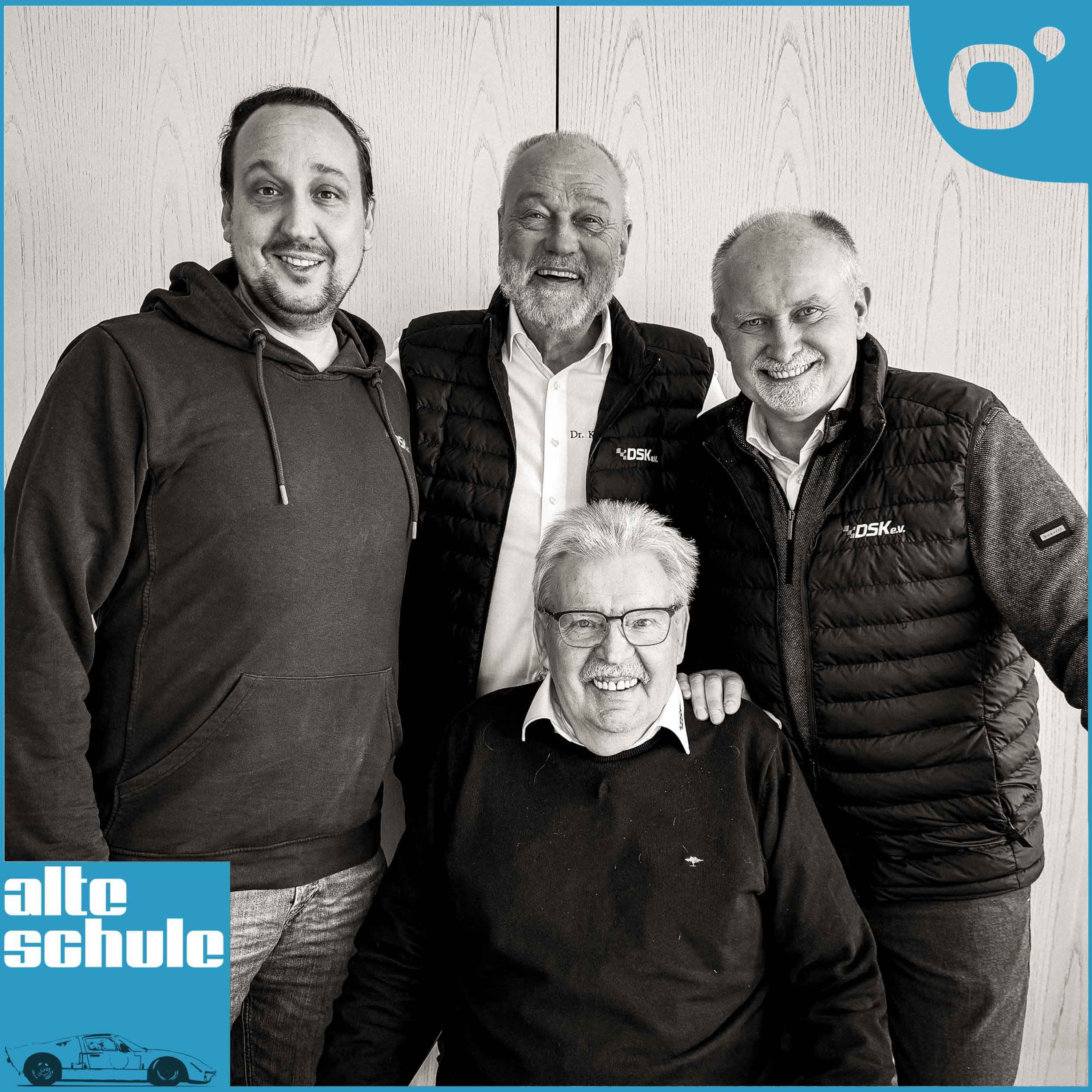 Alte Schule