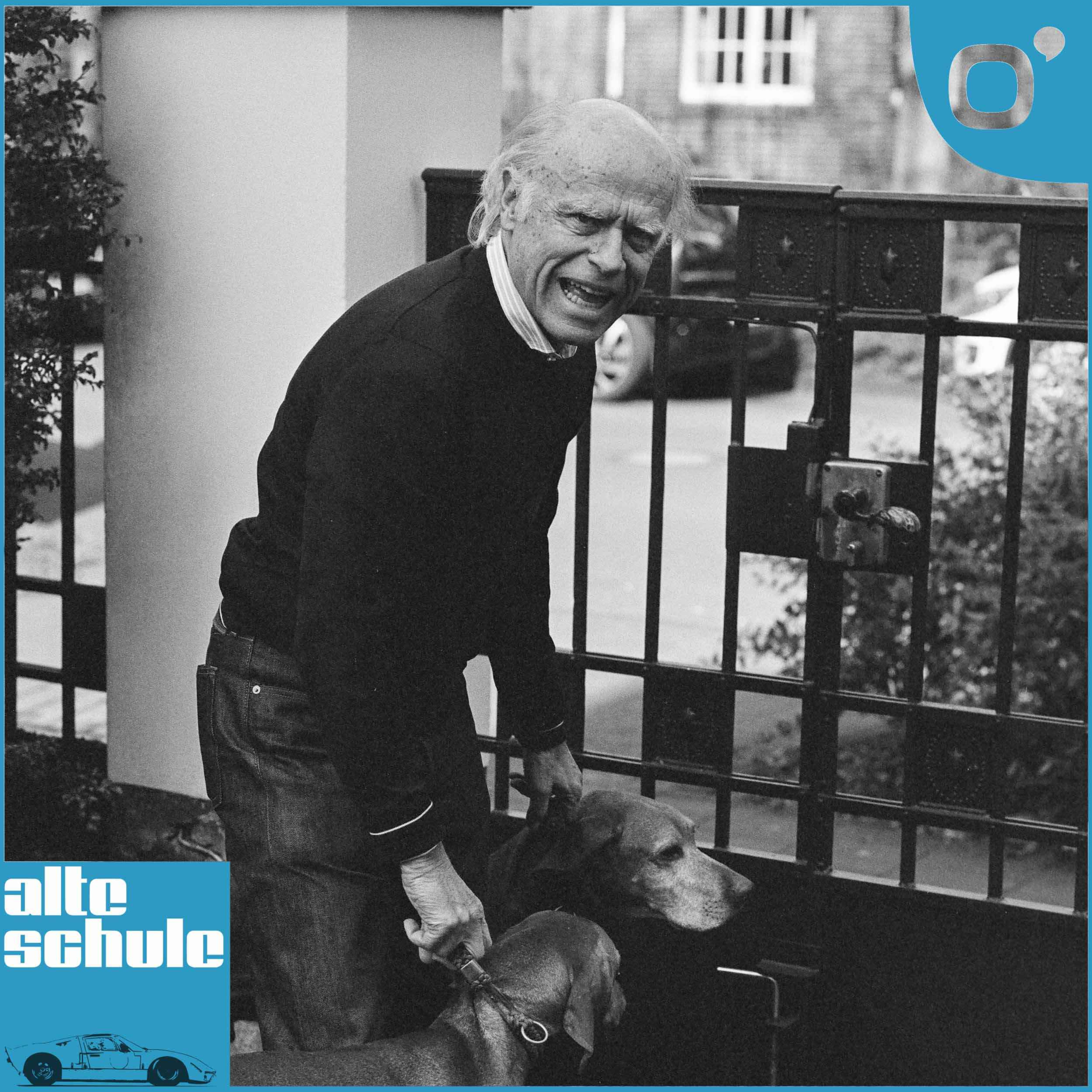 Alte Schule