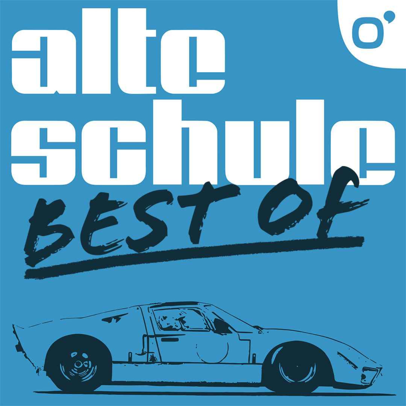 Best of Alte Schule, Folge 20: Uli Gauffrés