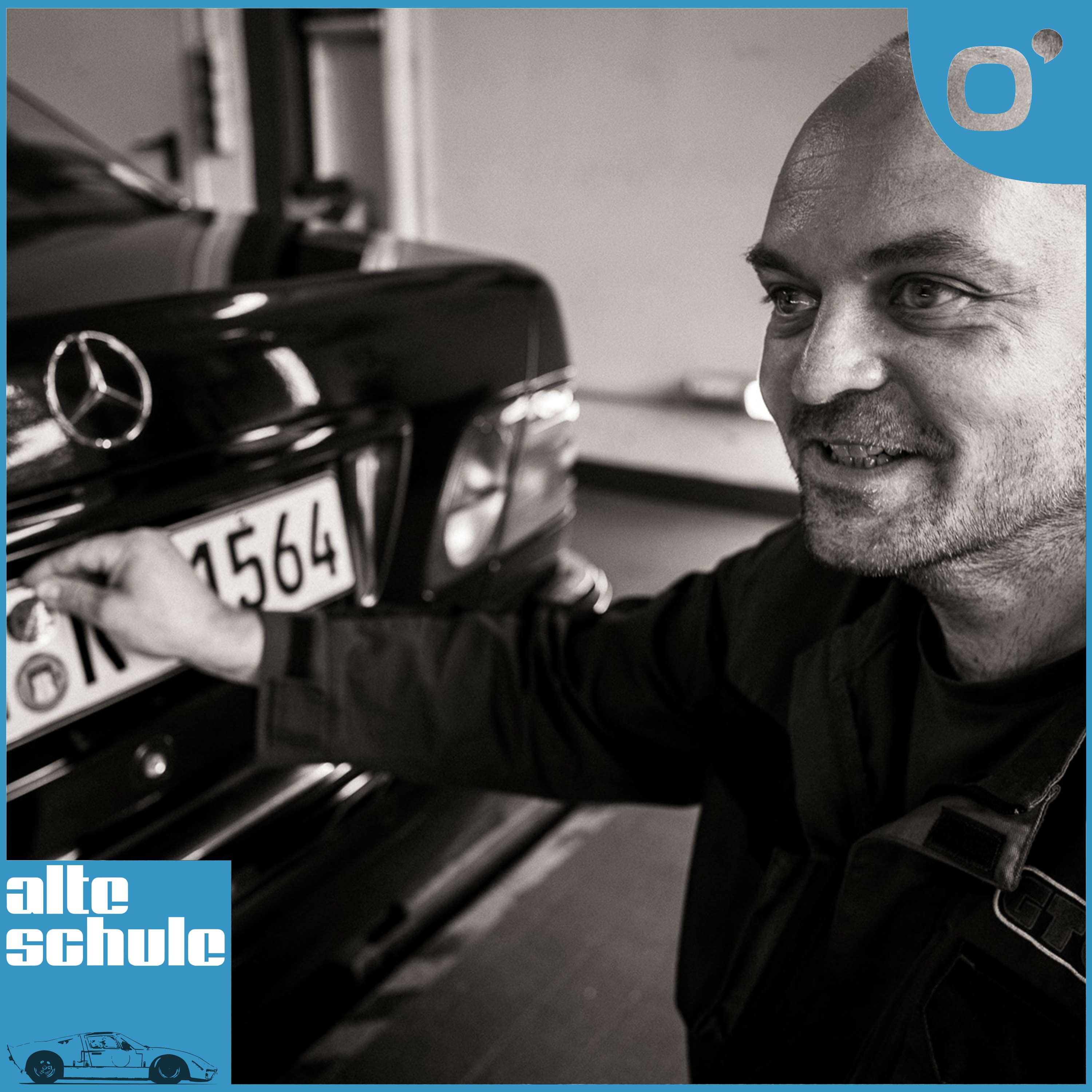 Alte Schule