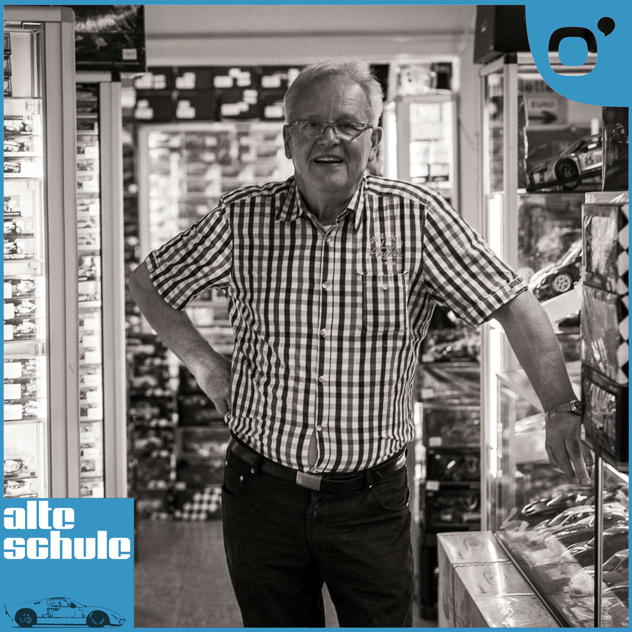 Alte Schule