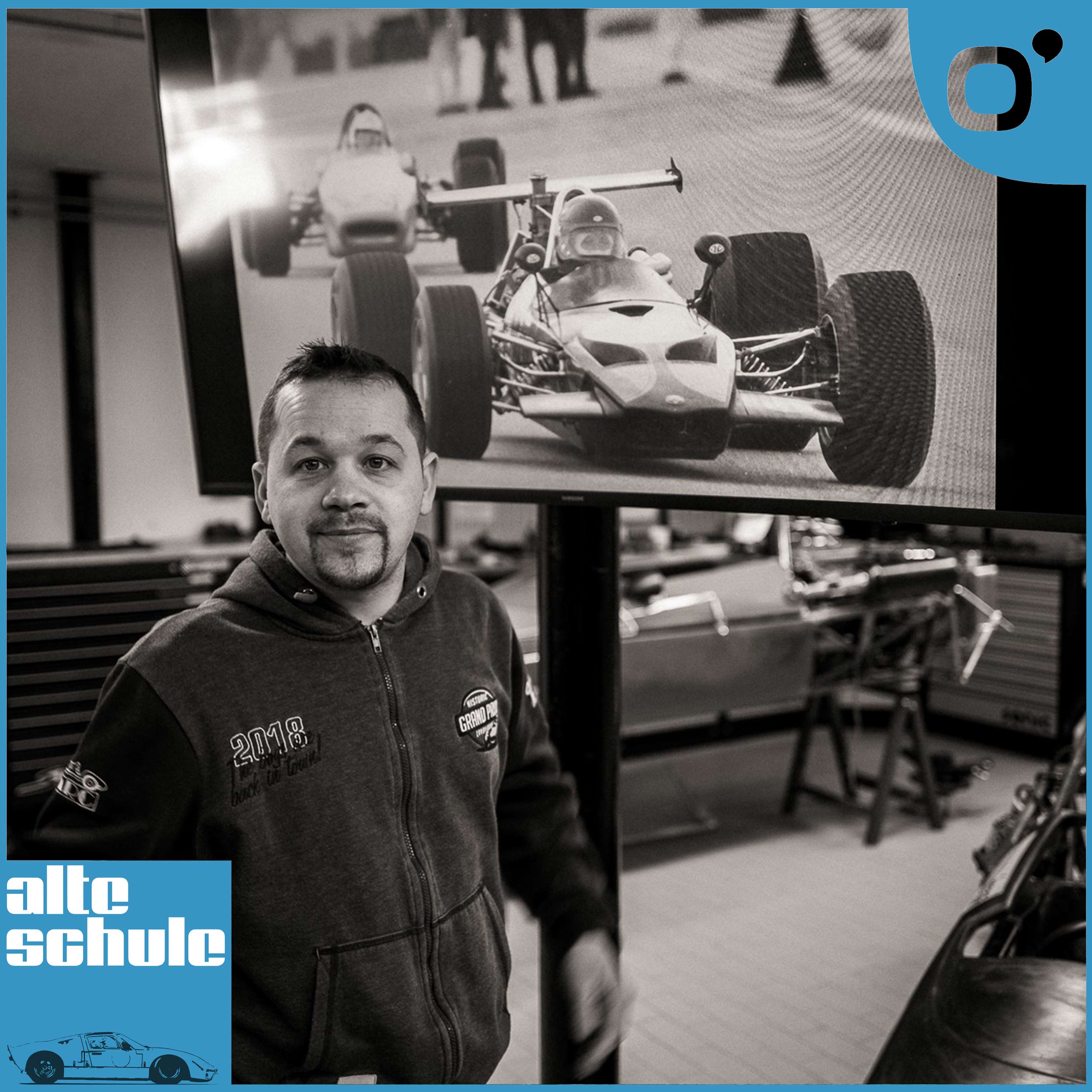 Alte Schule