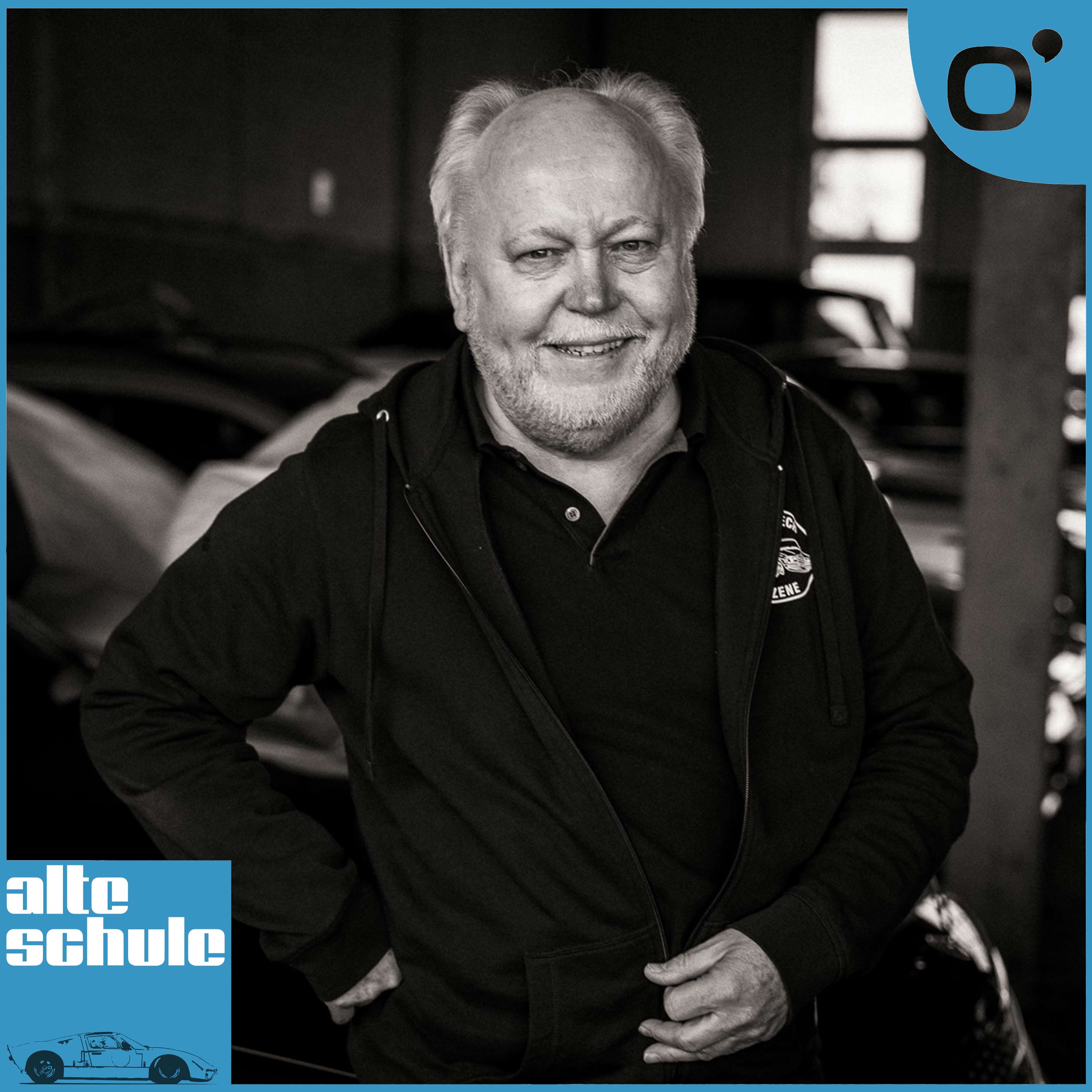 Alte Schule