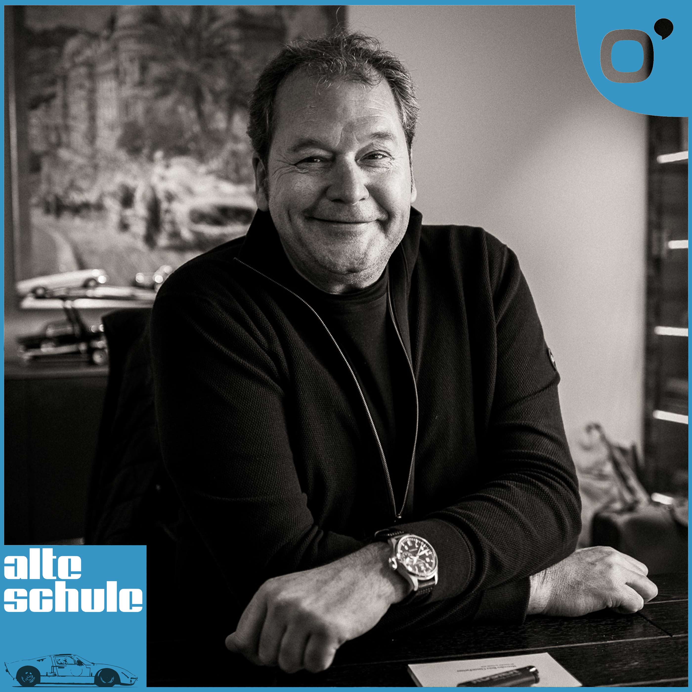 Alte Schule