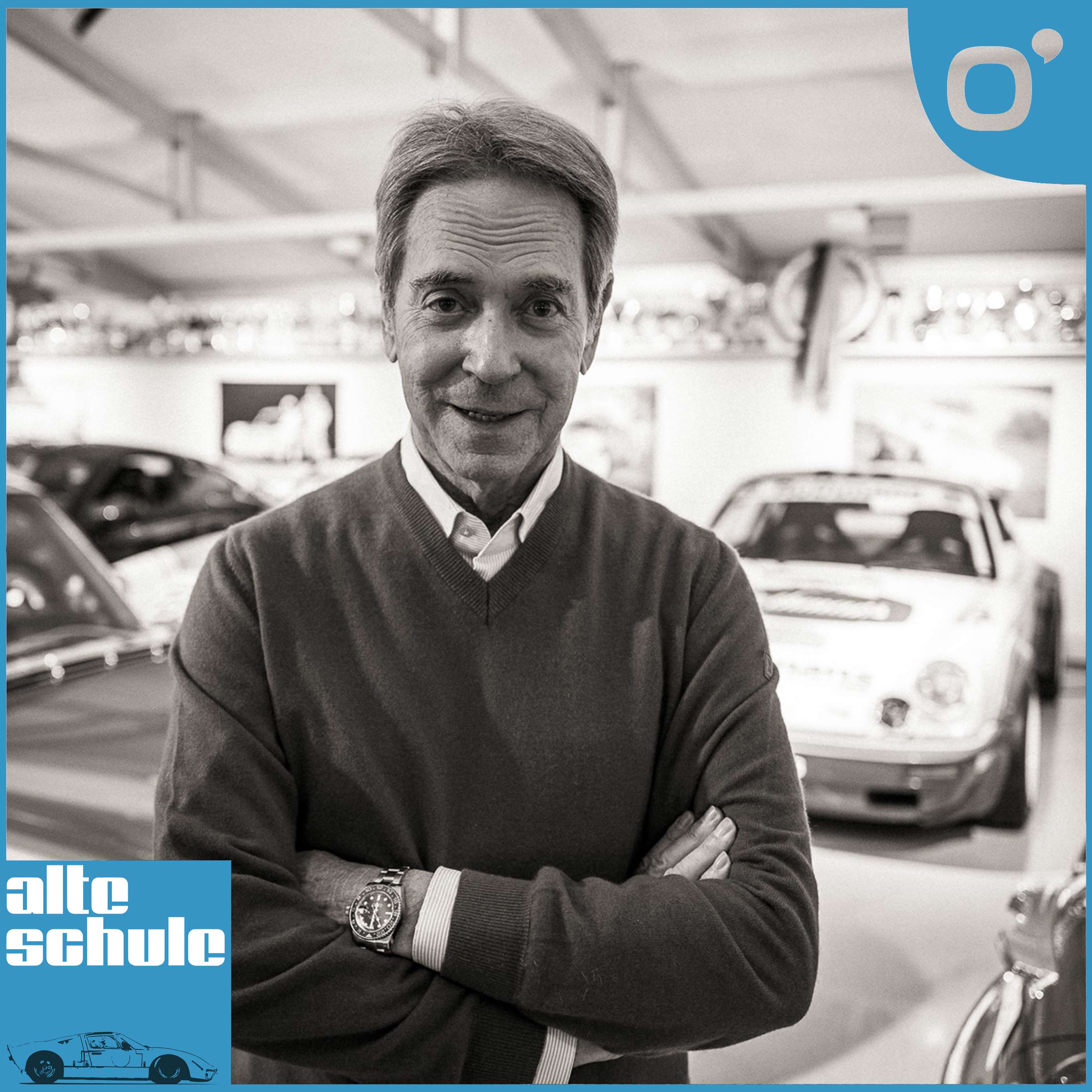 Alte Schule