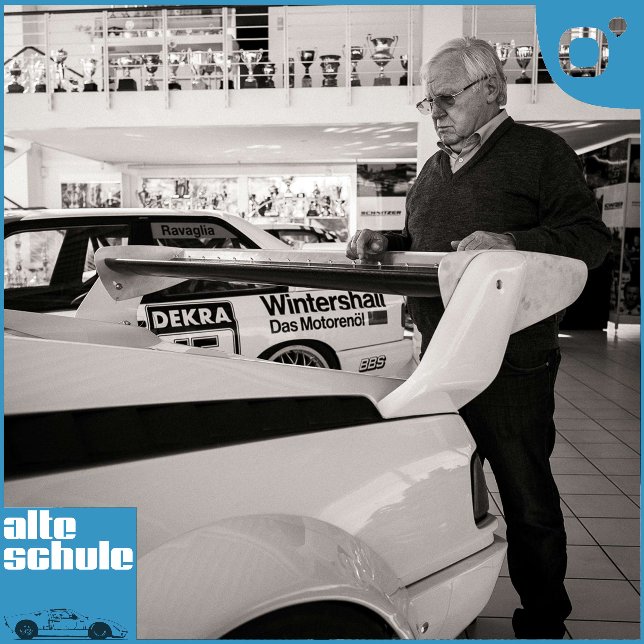 Alte Schule
