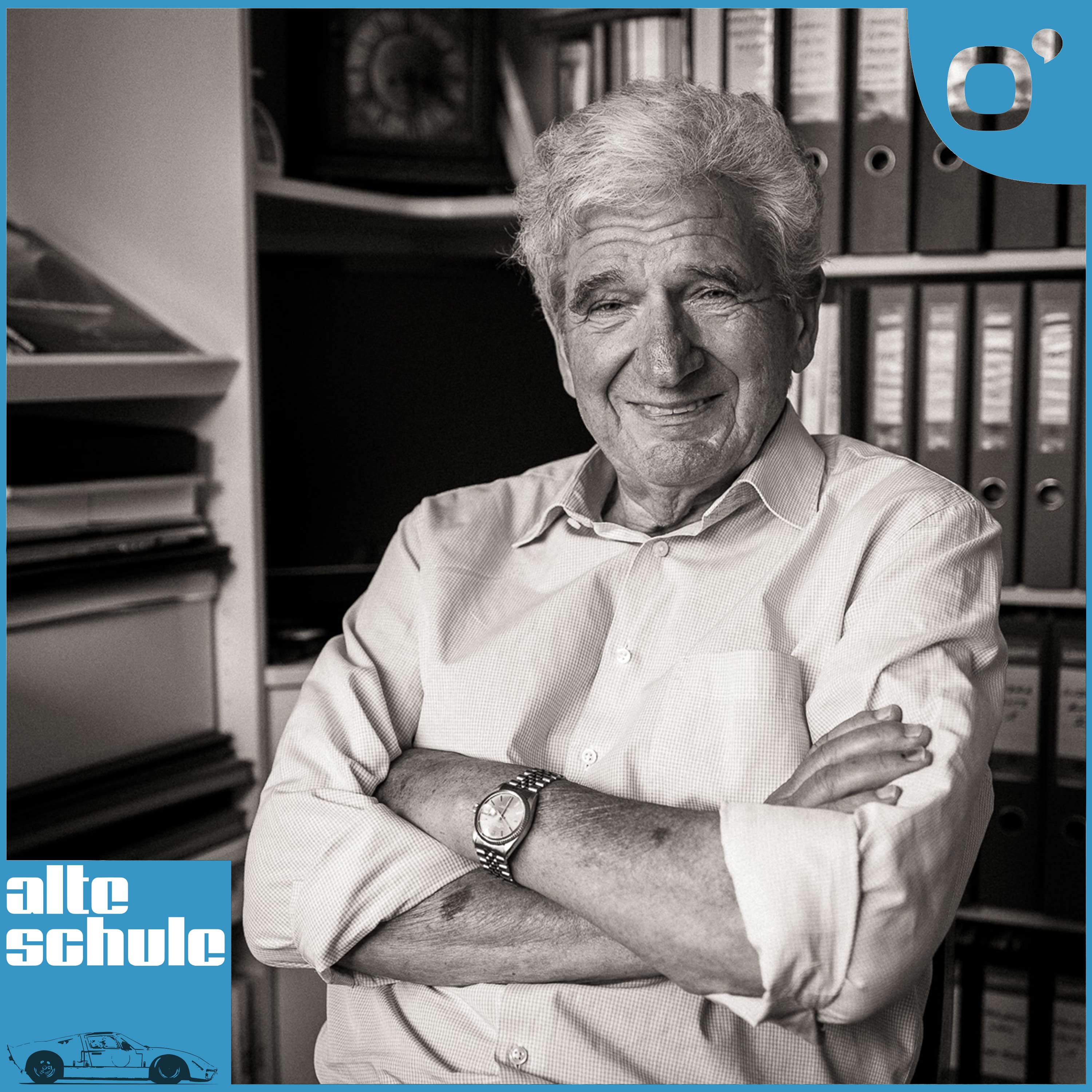 Alte Schule